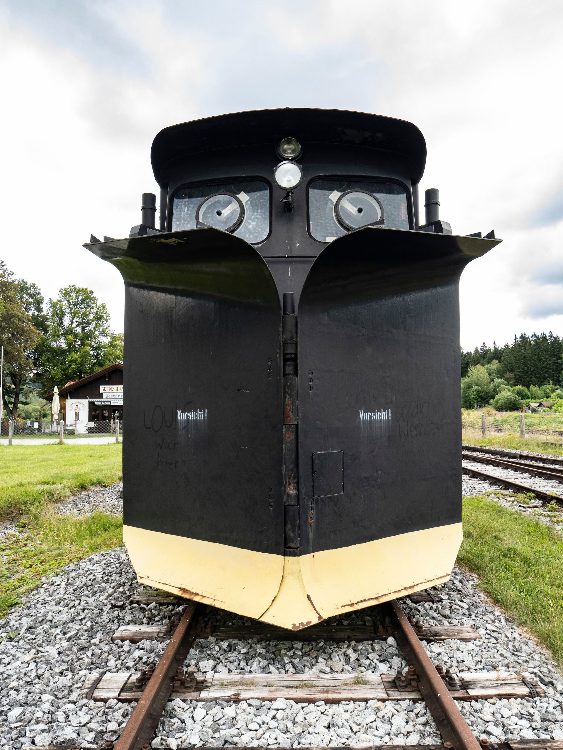 Snowplow