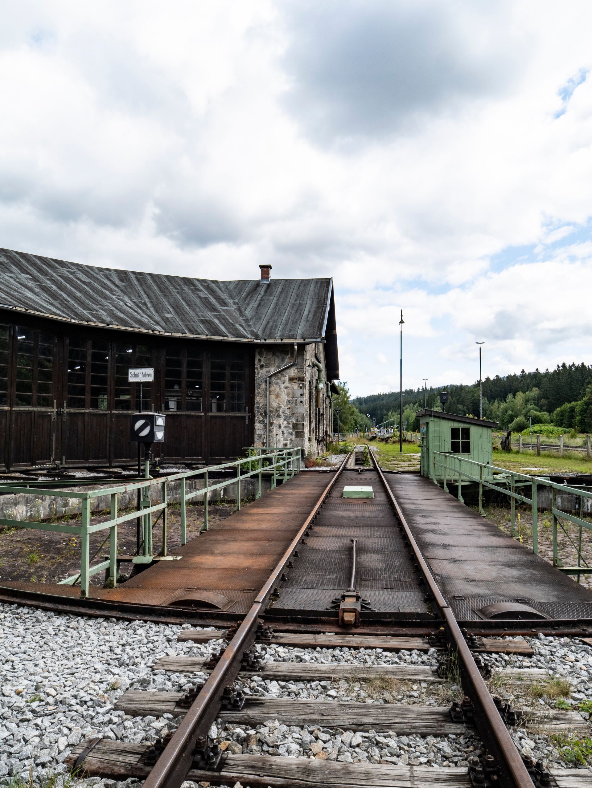 Rails