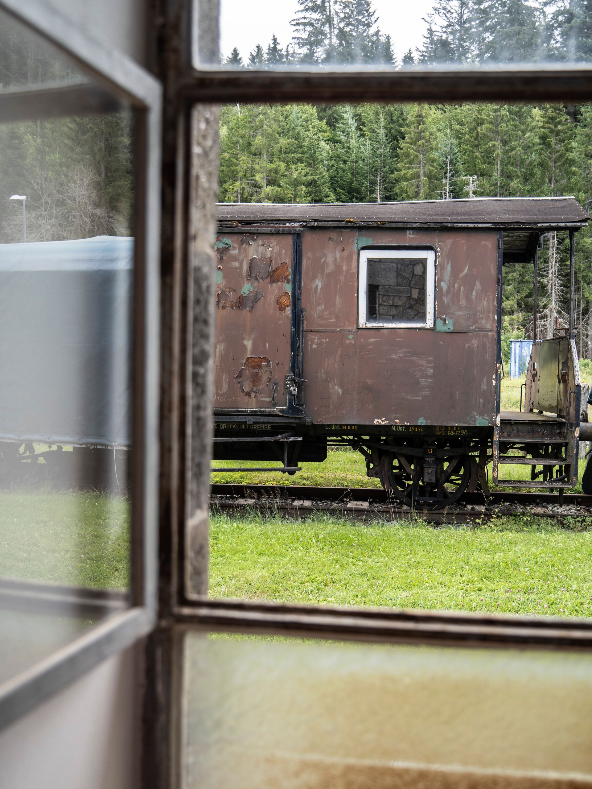 Window to Window