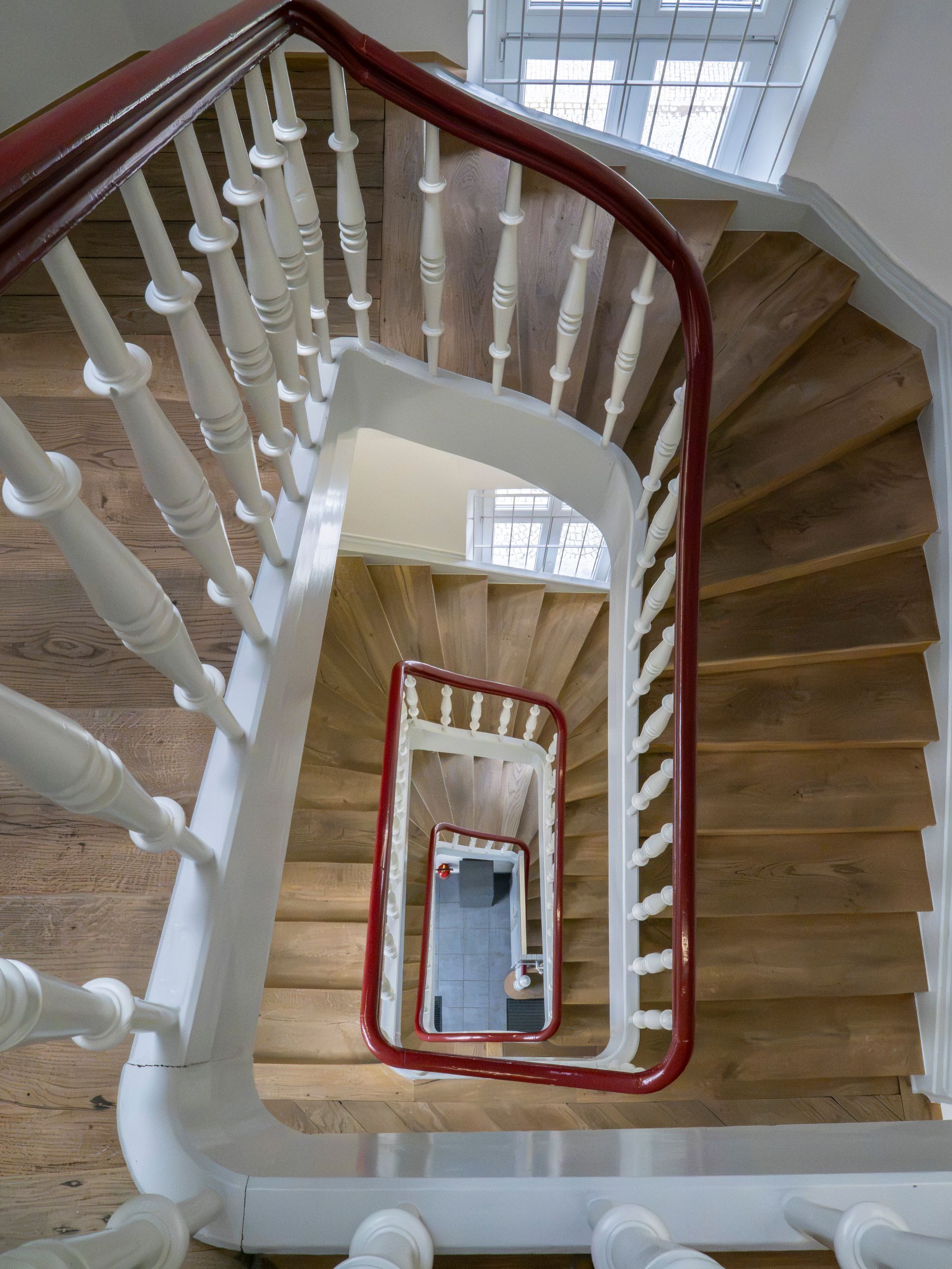 Stair Case