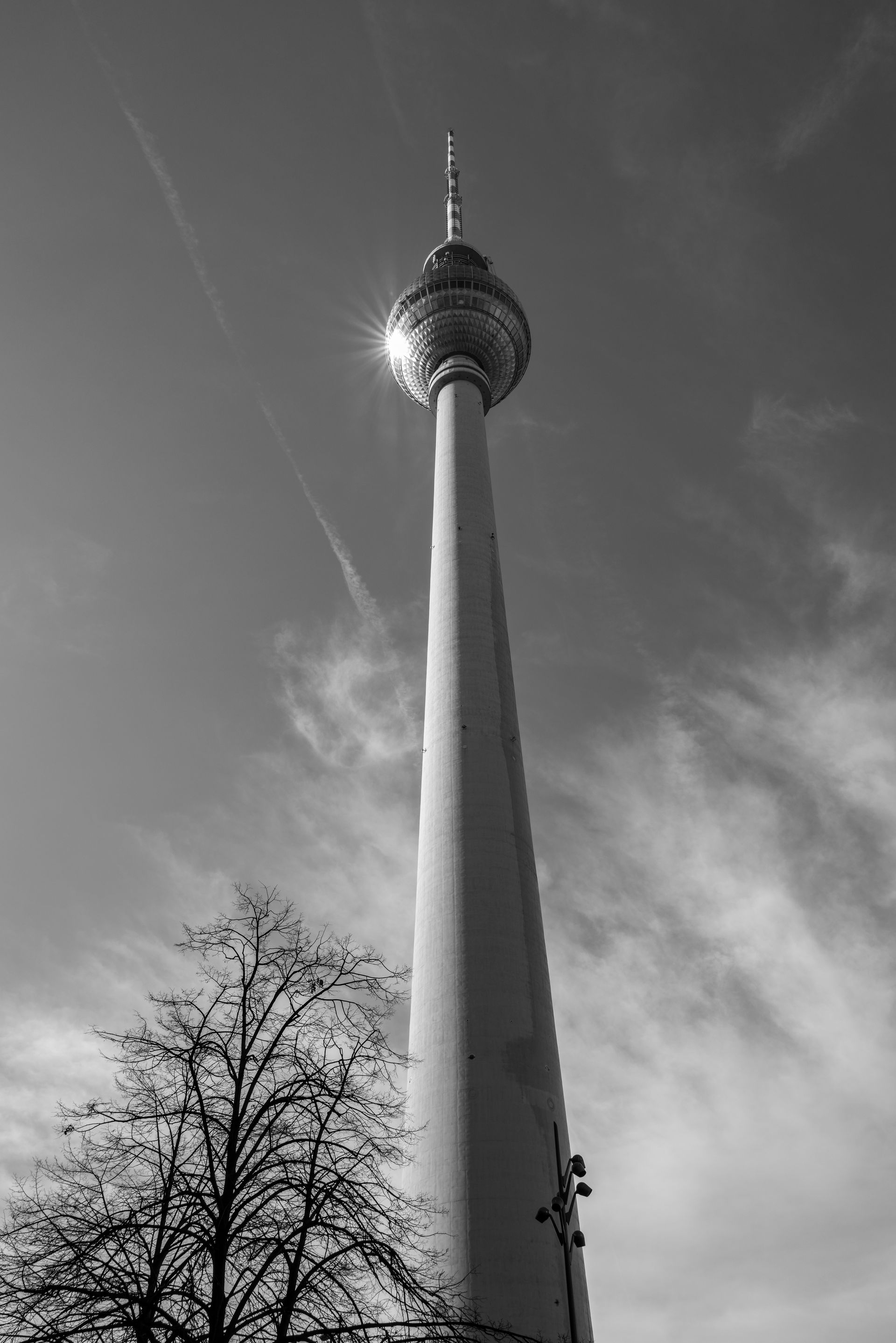 Berlin Fernsehturm