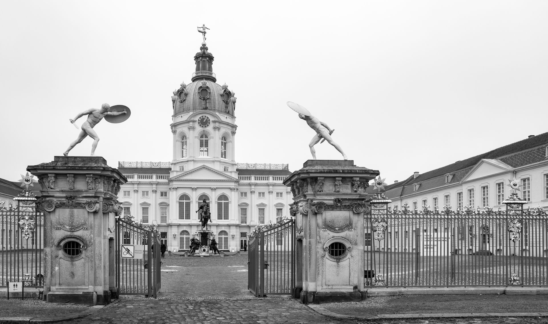 Charlottenburger Schloss