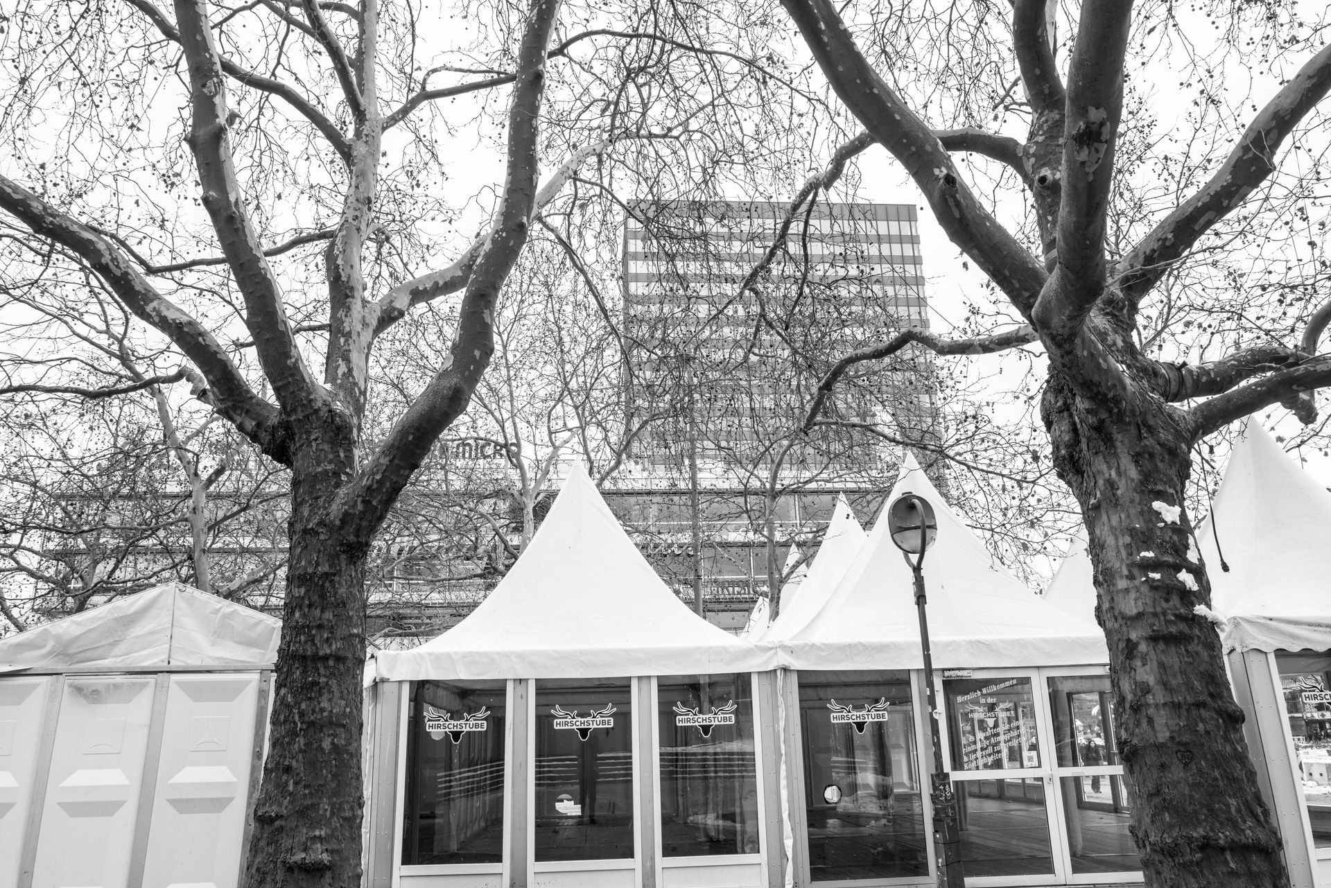 Berlin Breitscheid Platz