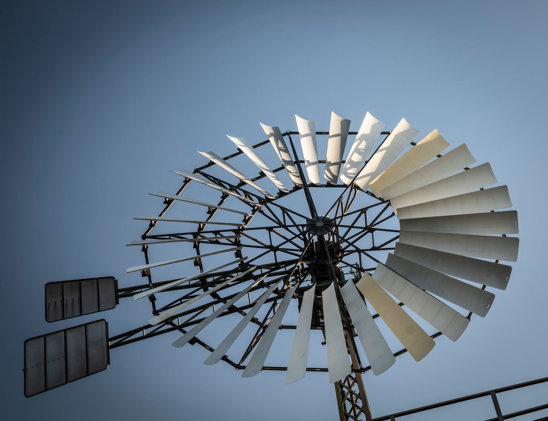 wind generator