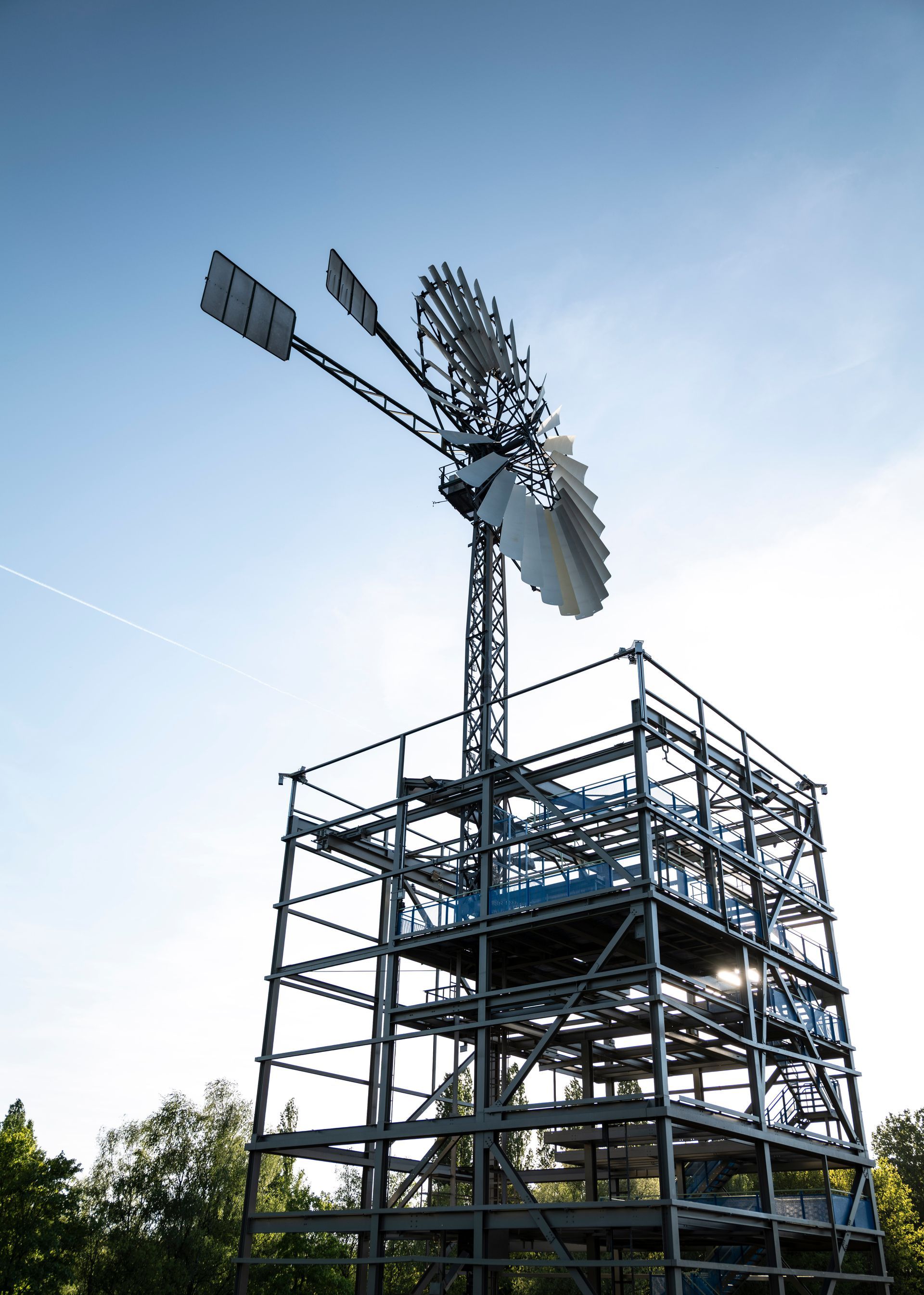 wind generator