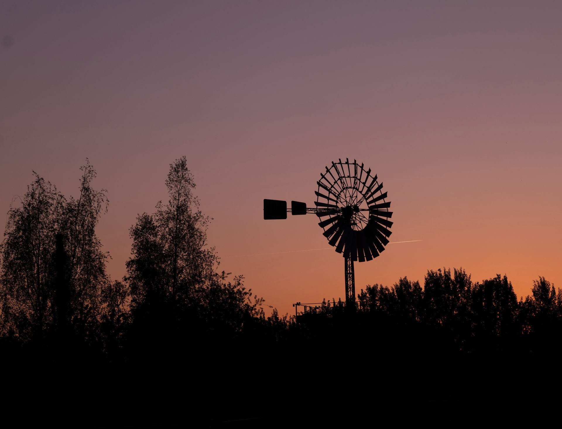 Wind Generator