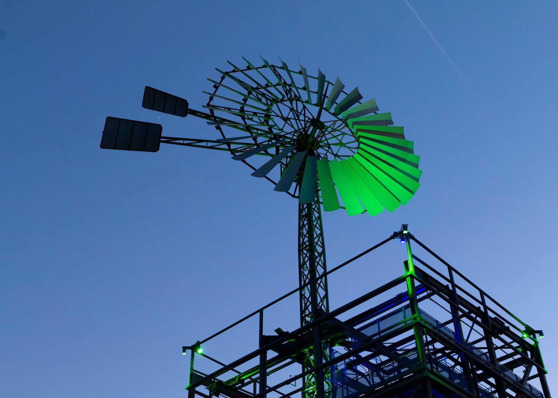 Wind Generator