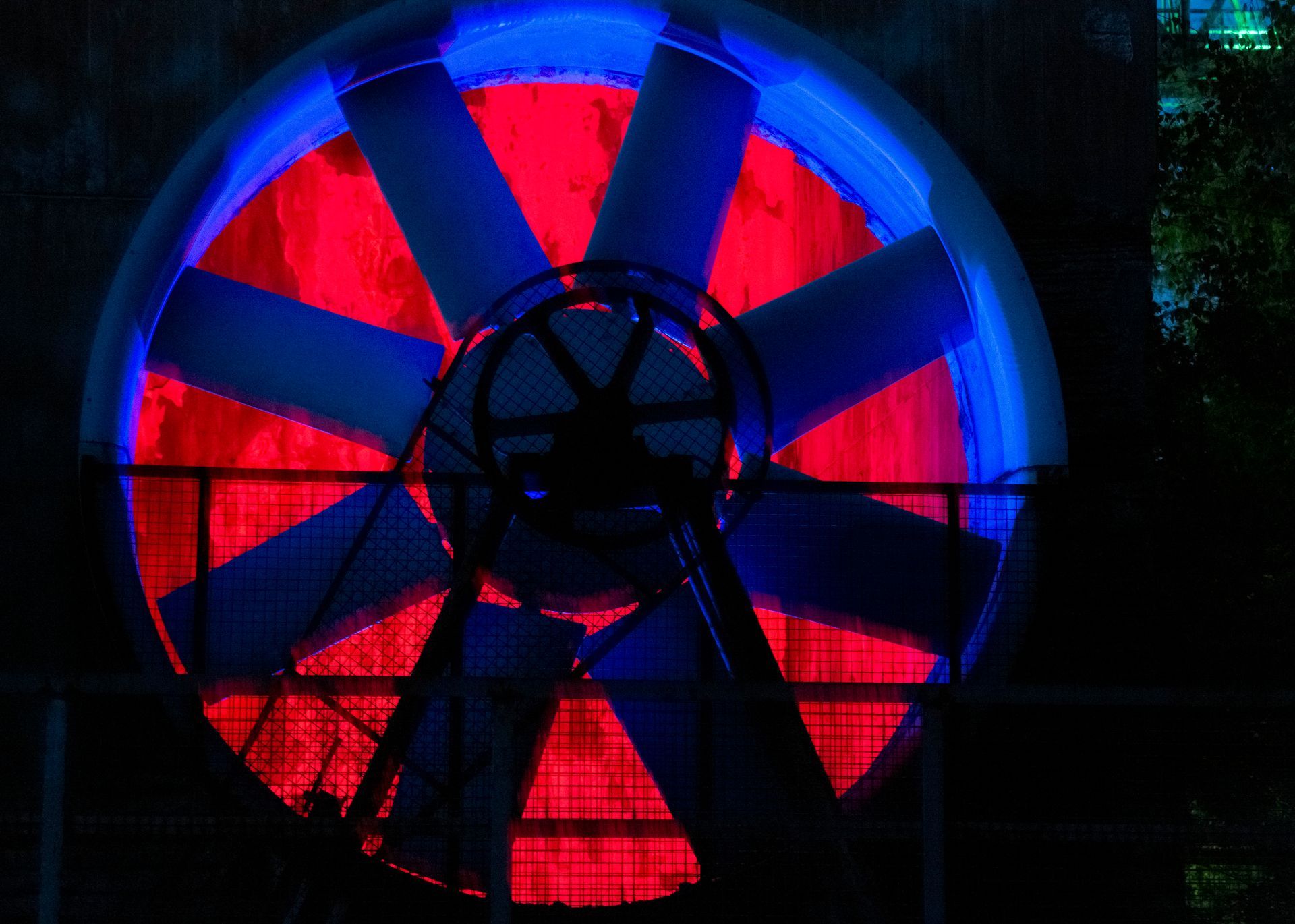 Ventilation Fan