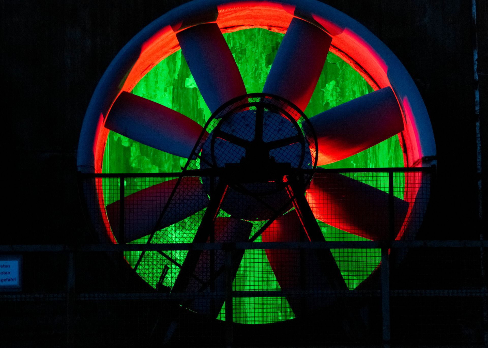 Ventilation Fan