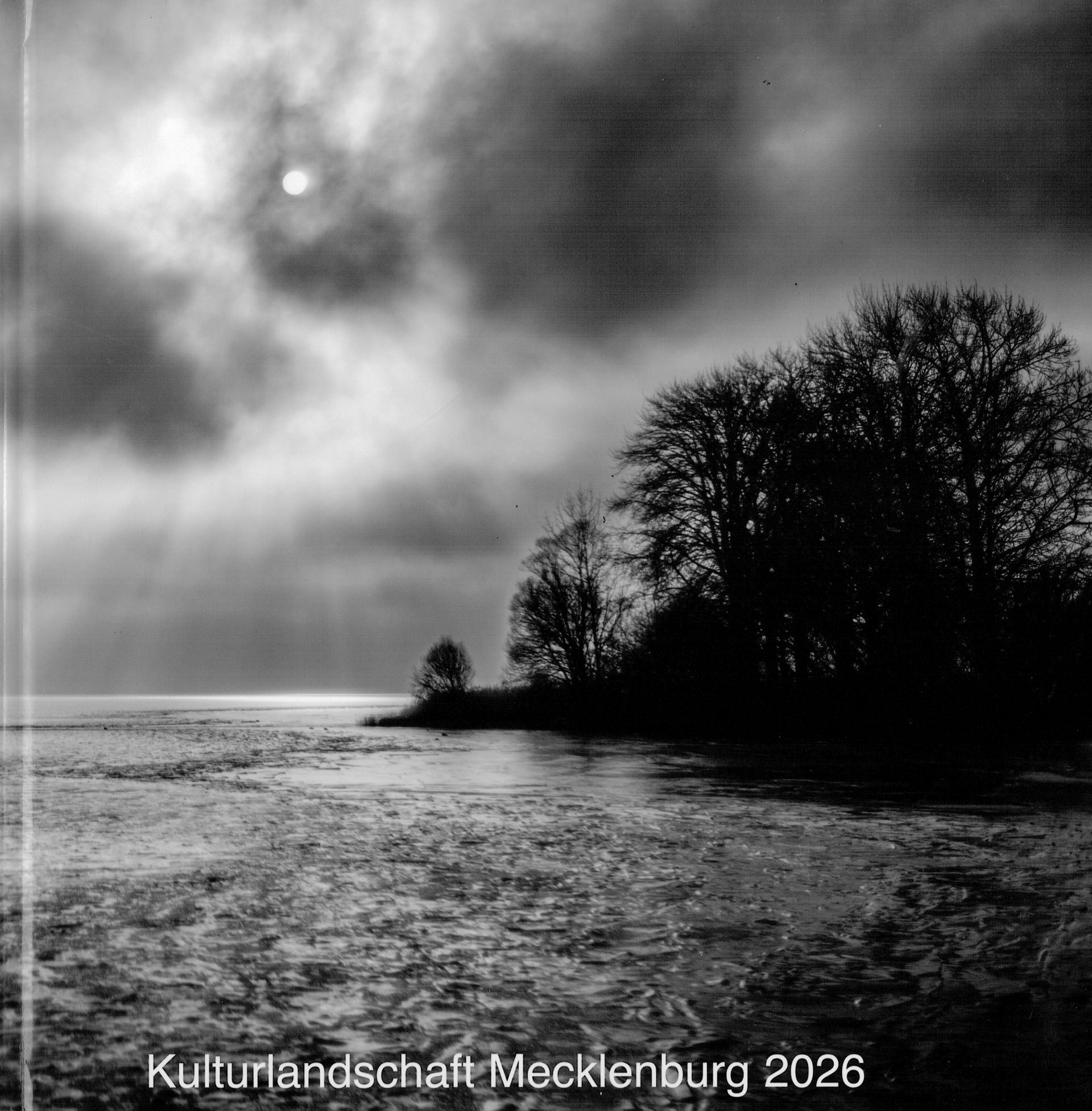 Image Book Kulturlandschaft MV 2026 