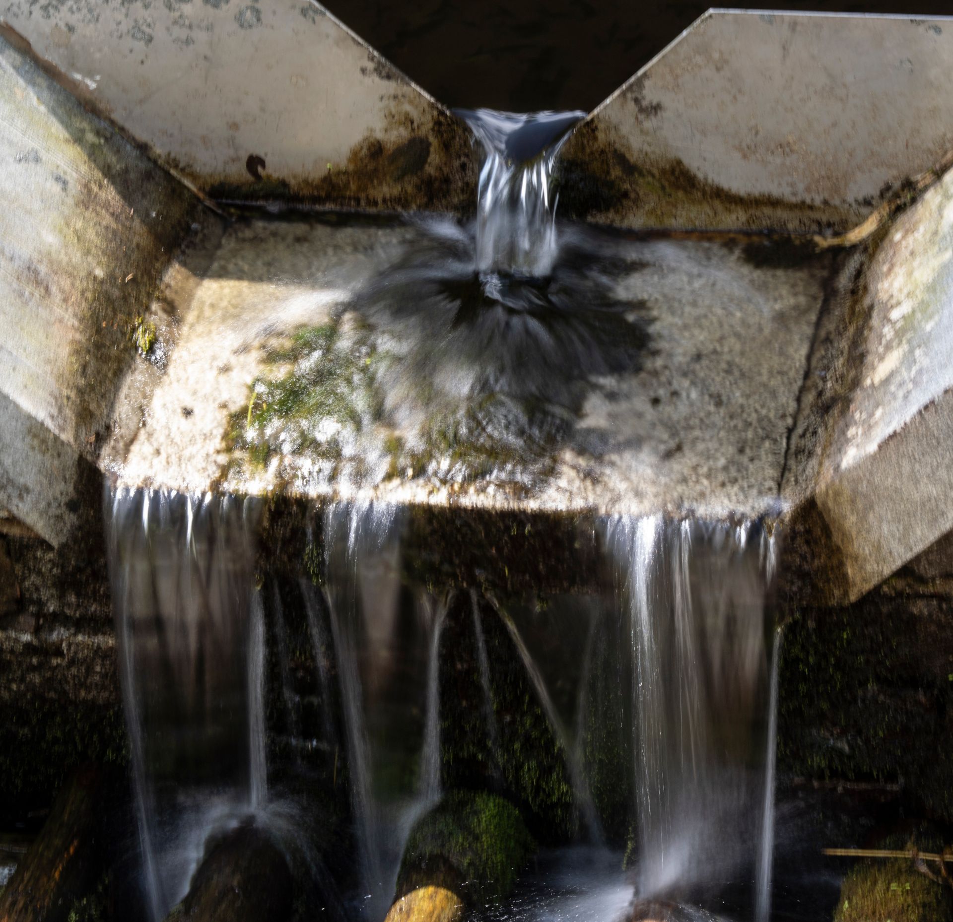 Water Fall