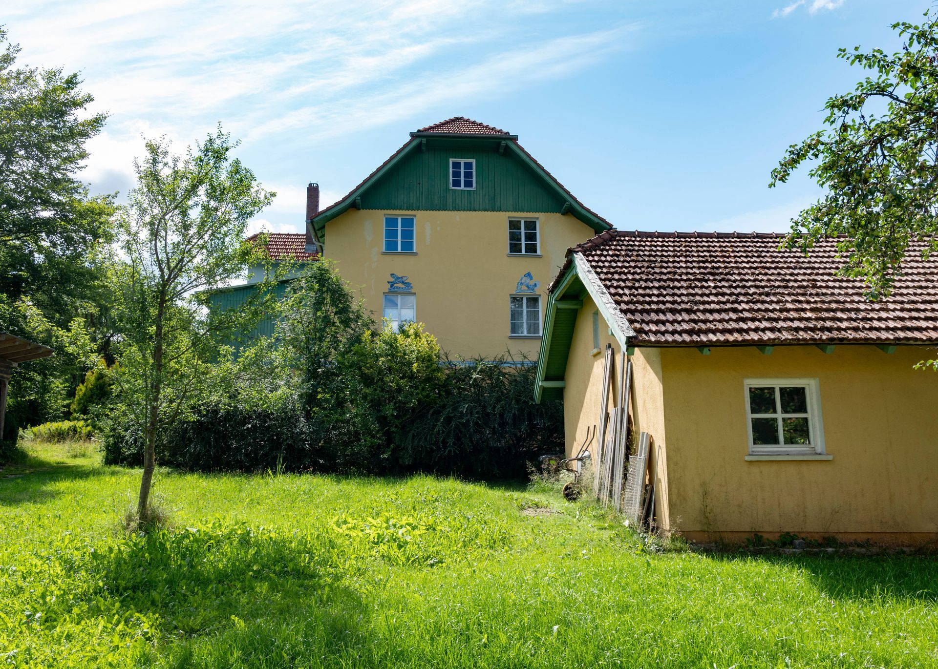 Eisch Villa