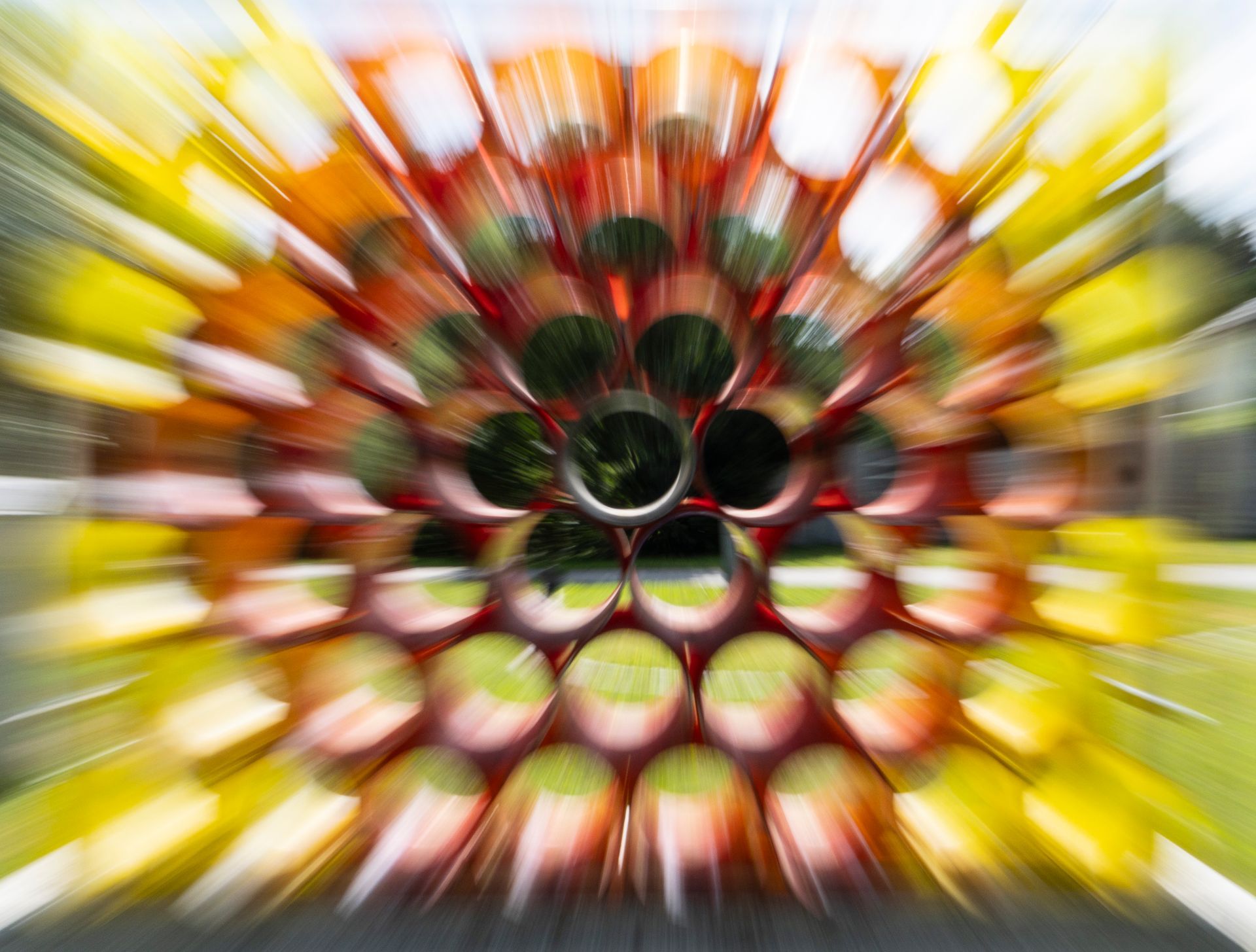 Glass Tubes