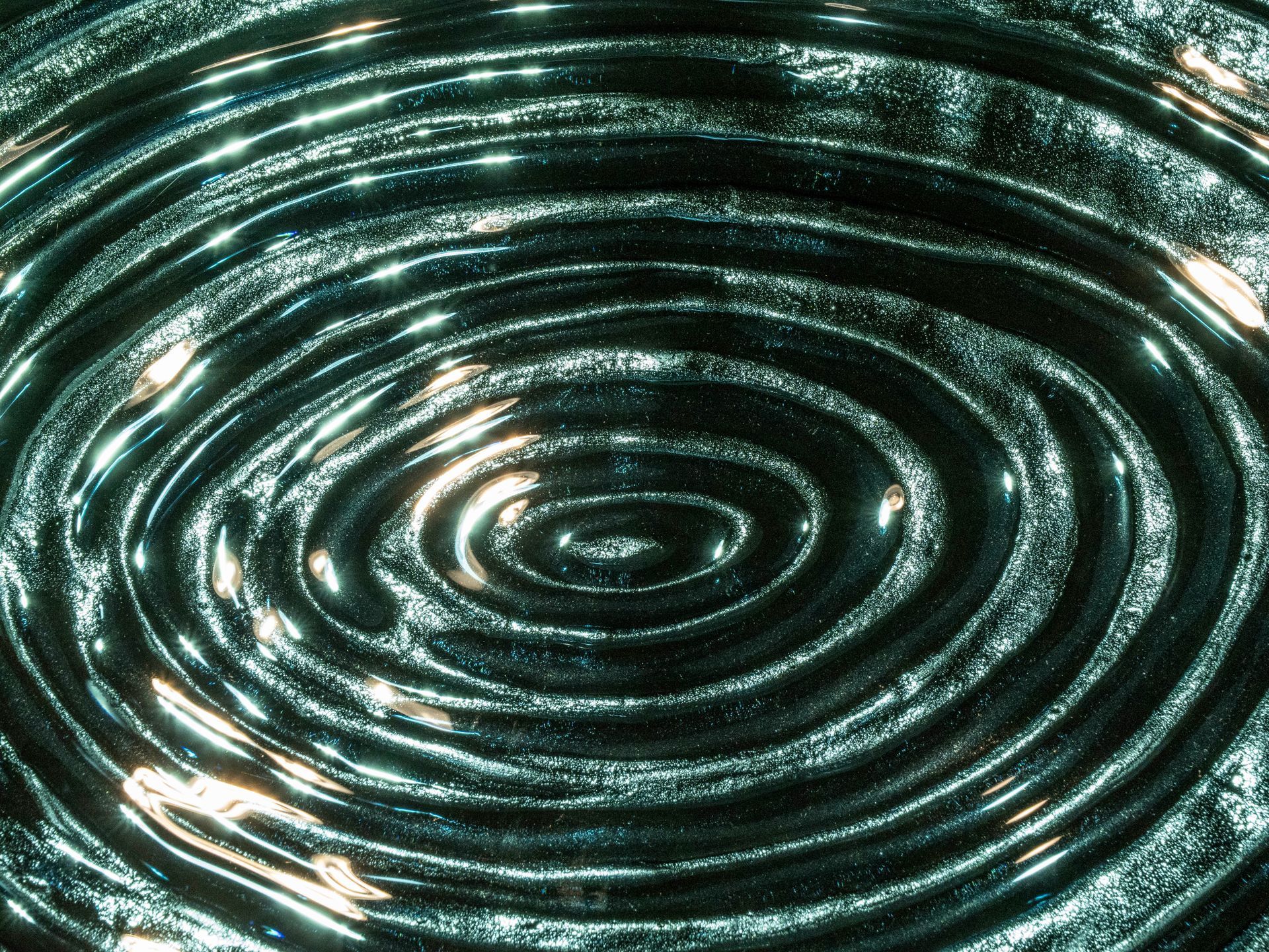 Glass Cup