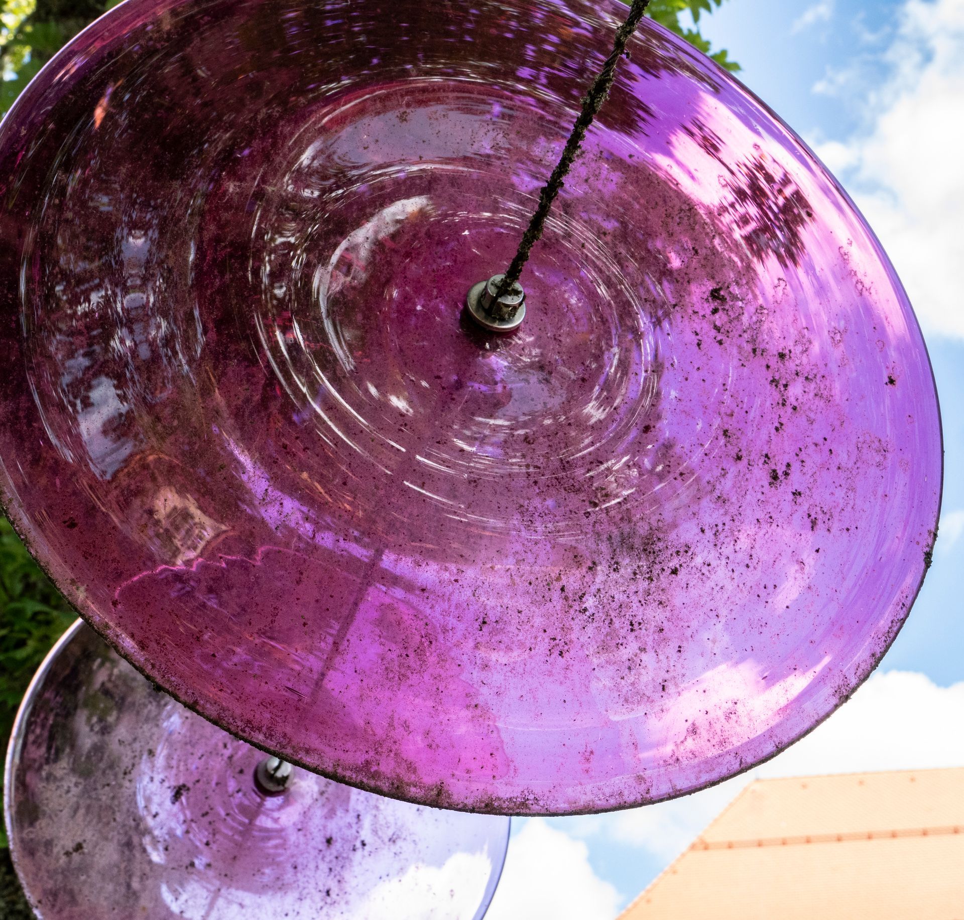 Glass Object