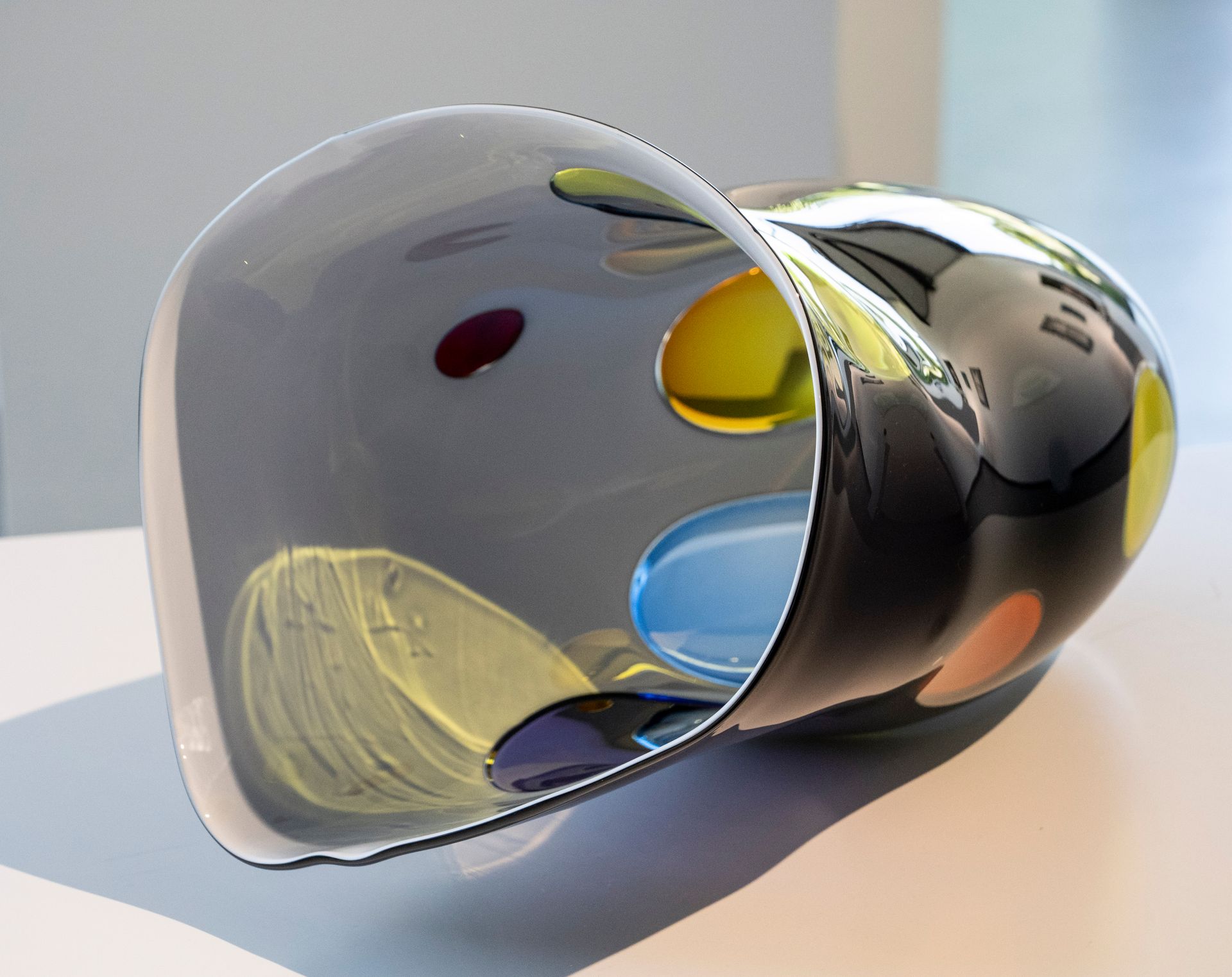 Glass Object