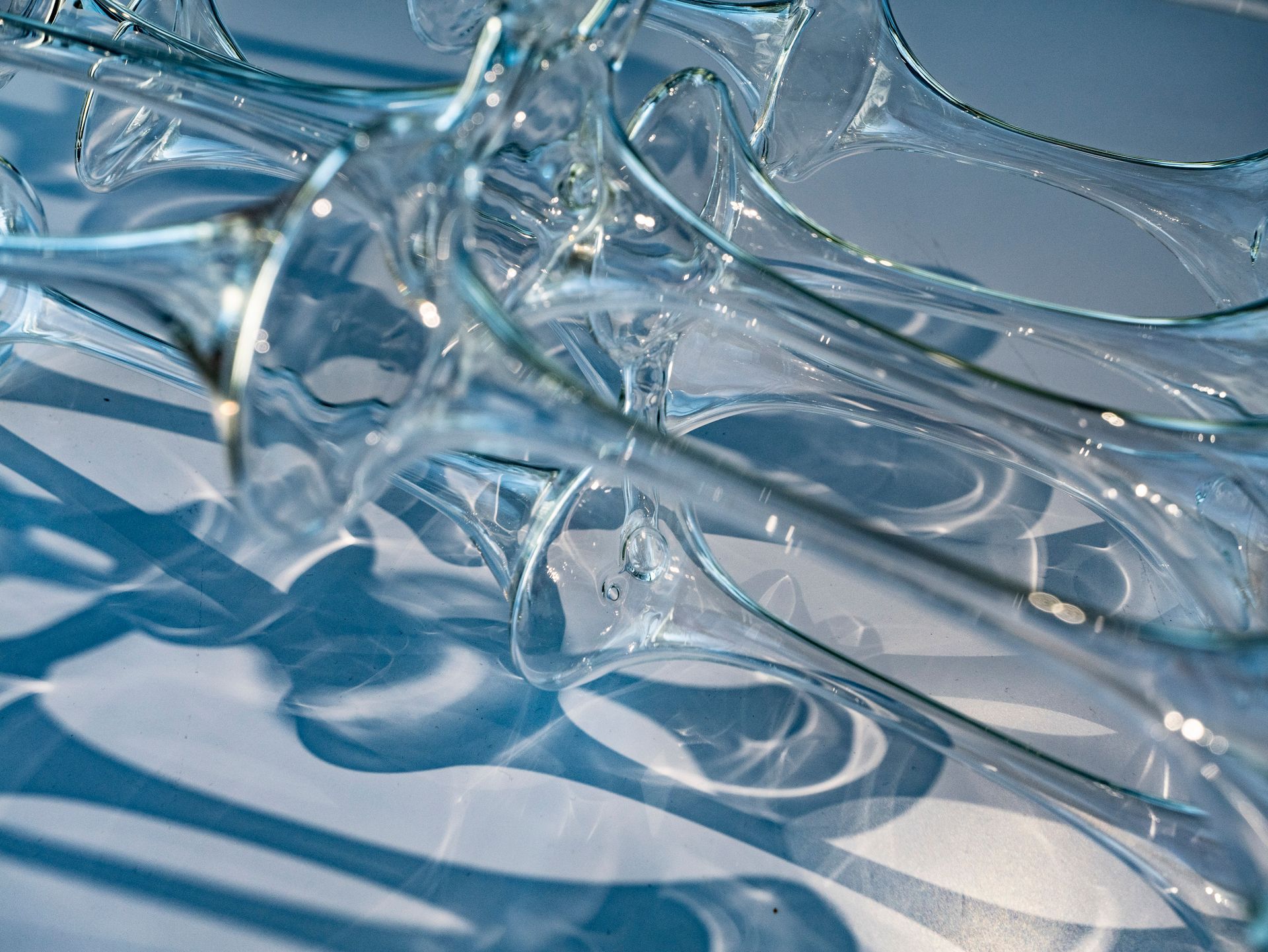 Glass Object