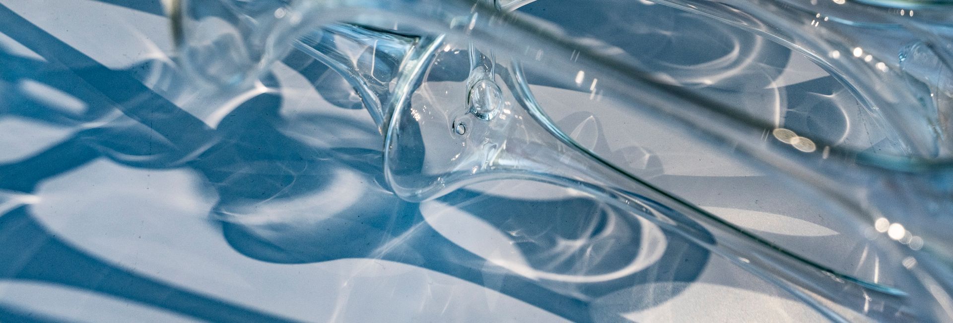 Glass Art in Frauenau