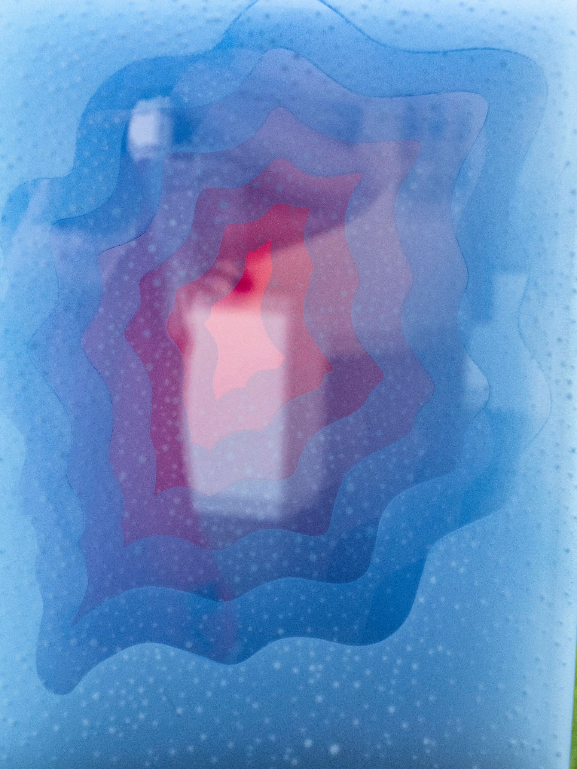 Glass Object