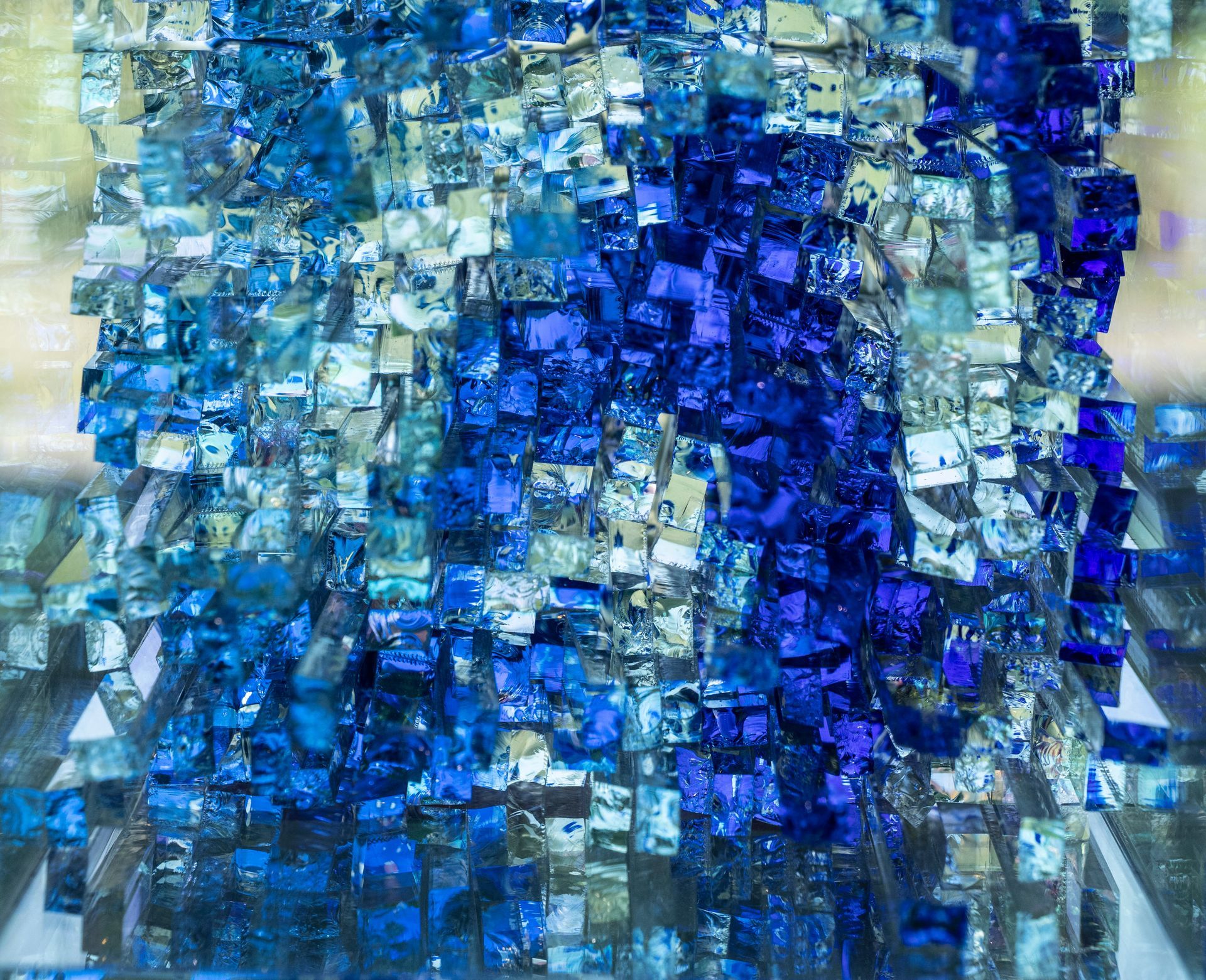 Glass Object