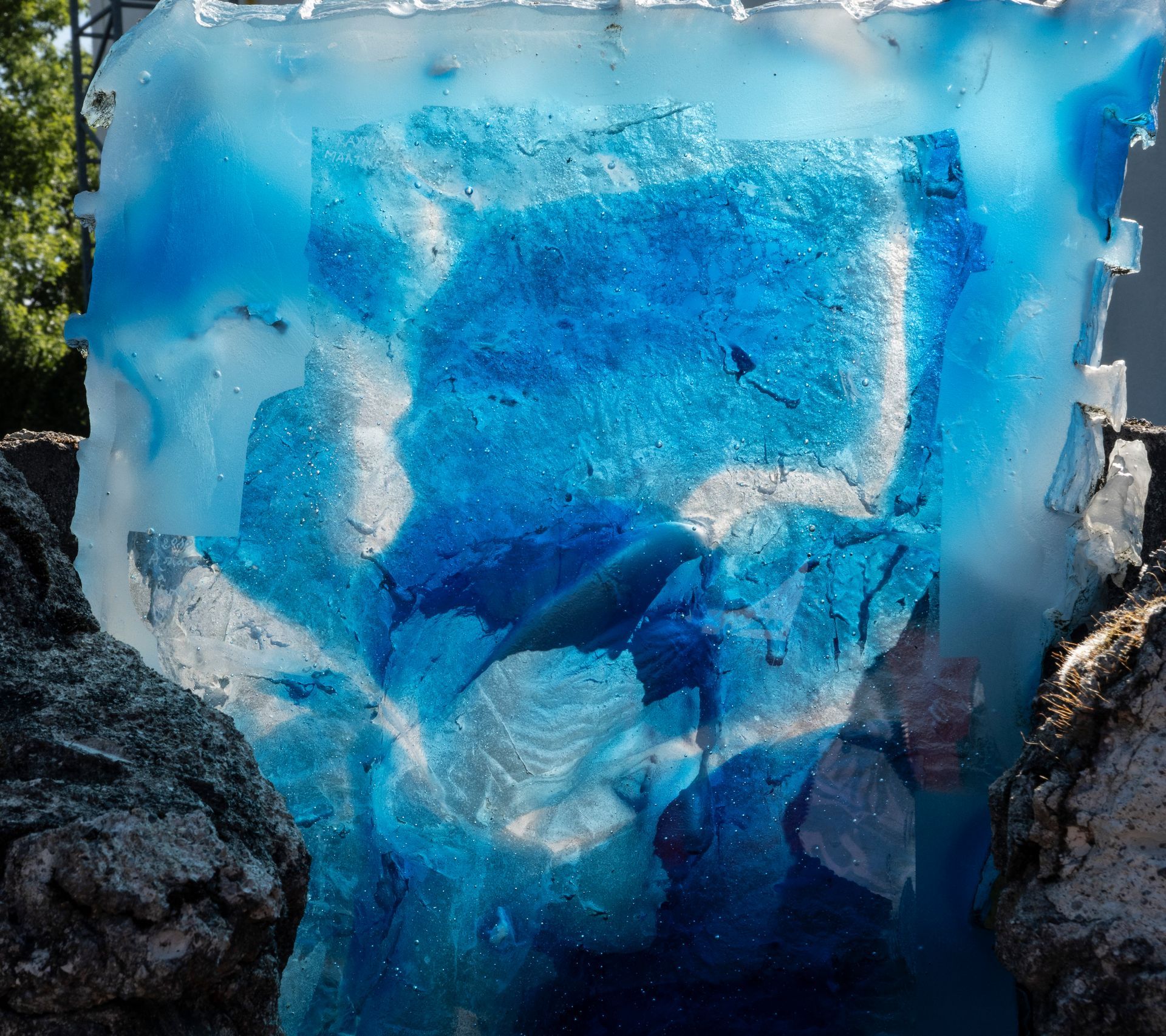 Glass Object