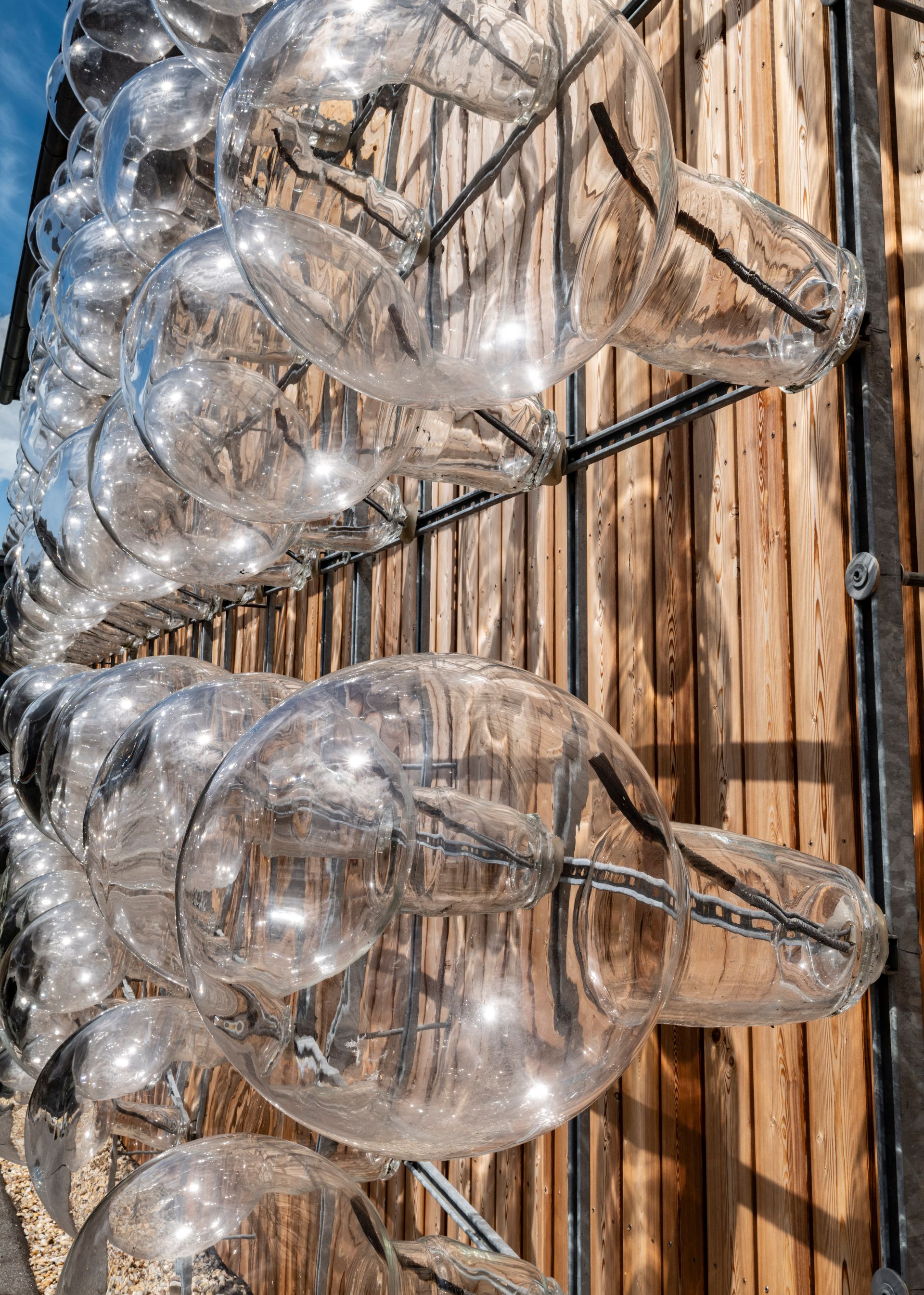Glass Objects