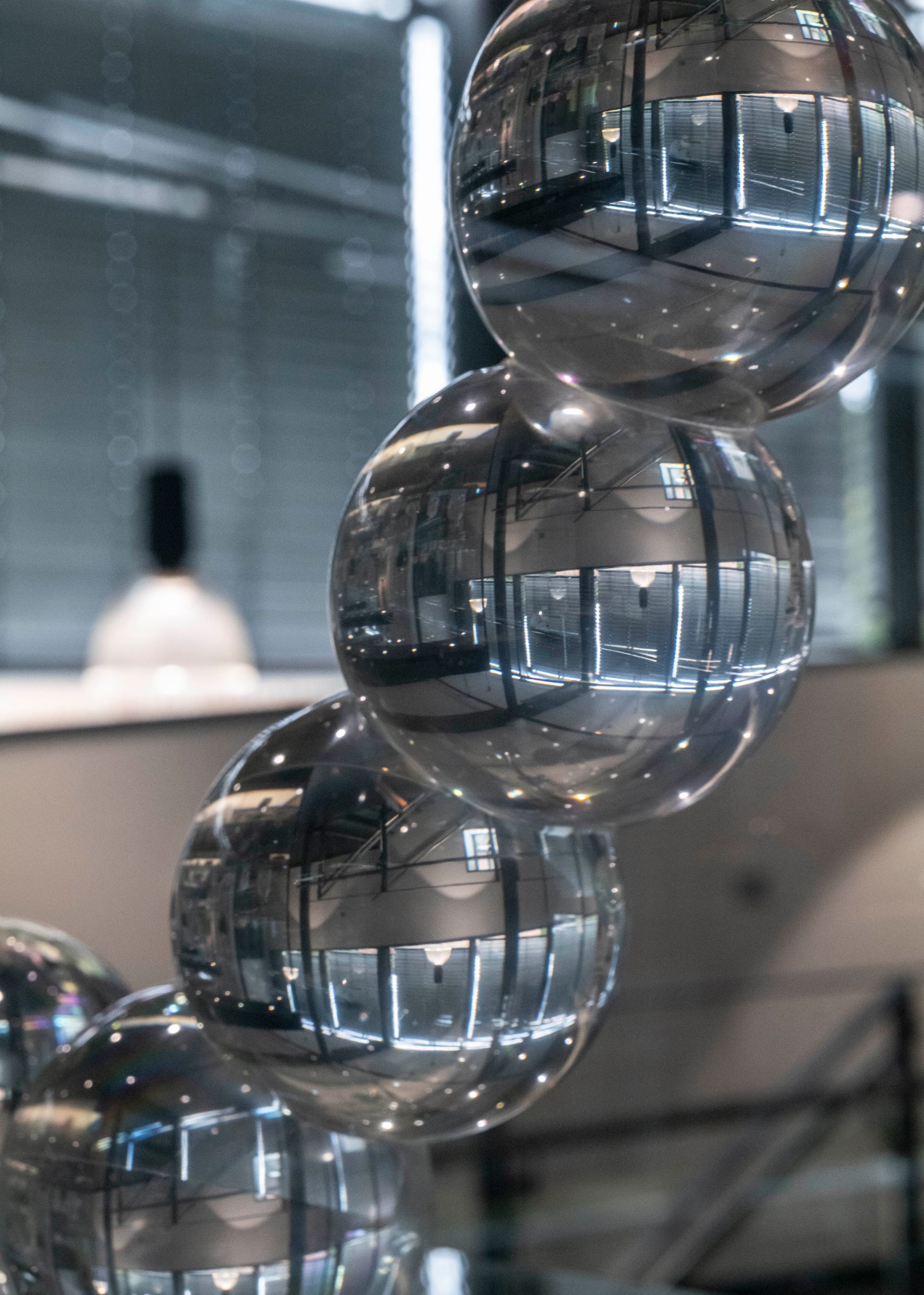 Glass Balls
