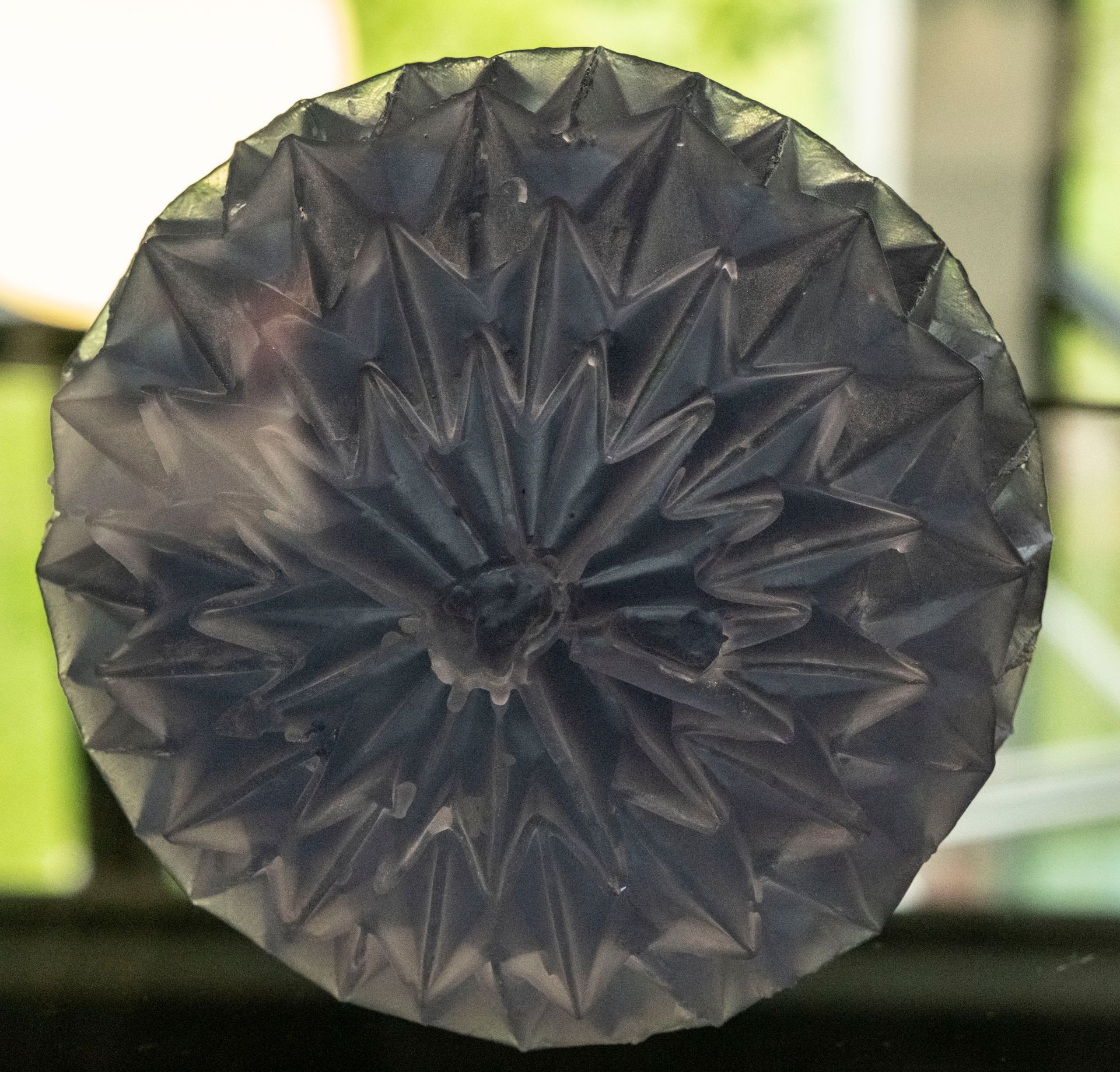 Glass Object