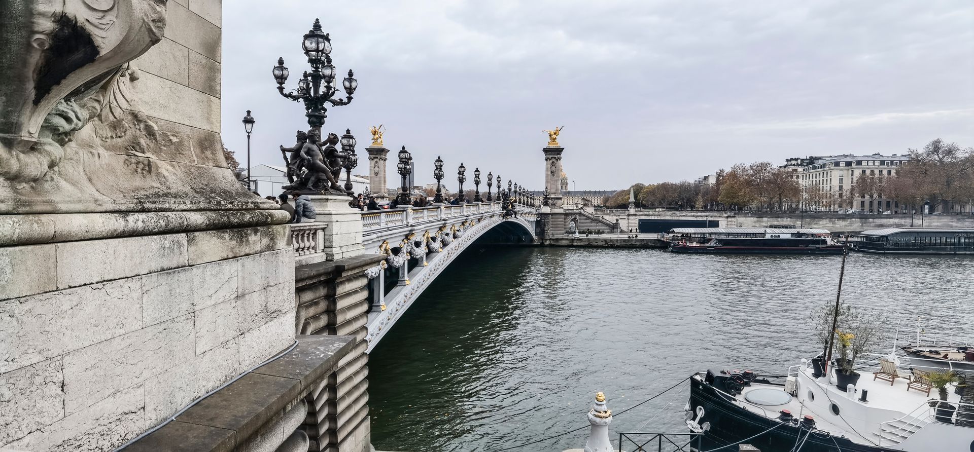 Pont Alexandre III