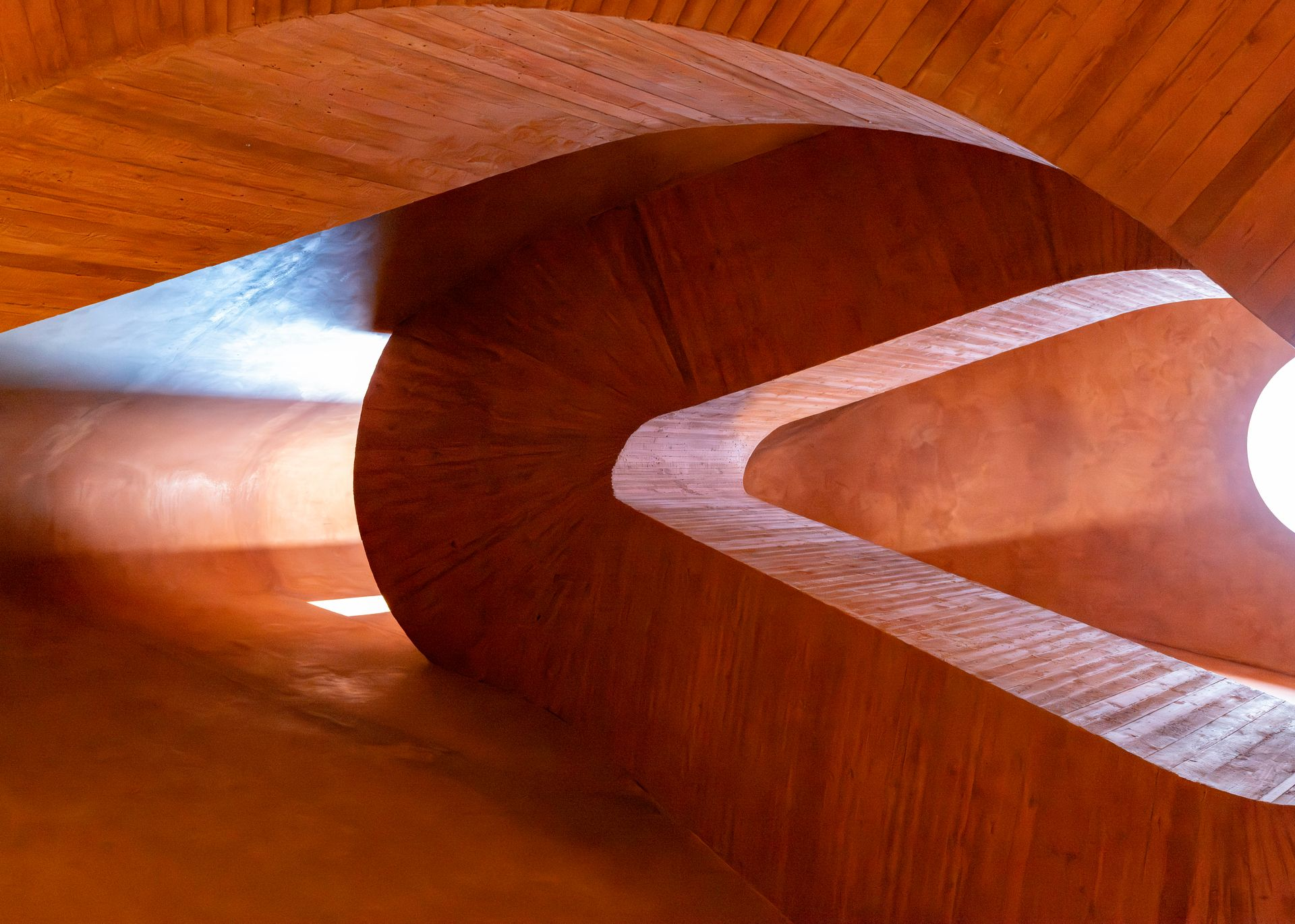 Staircase Kueppersmuehle