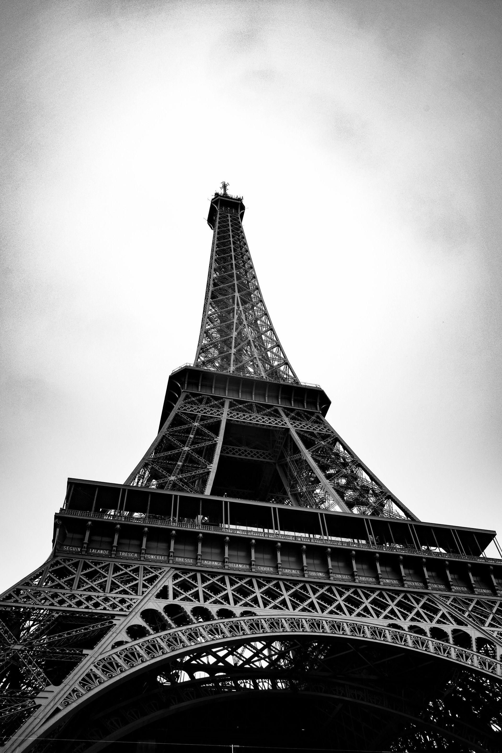Paris Tour Eifel