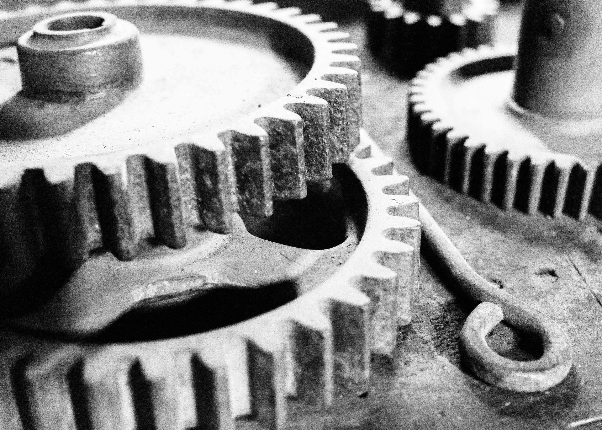 Gears Agroneum Alt Schwerin