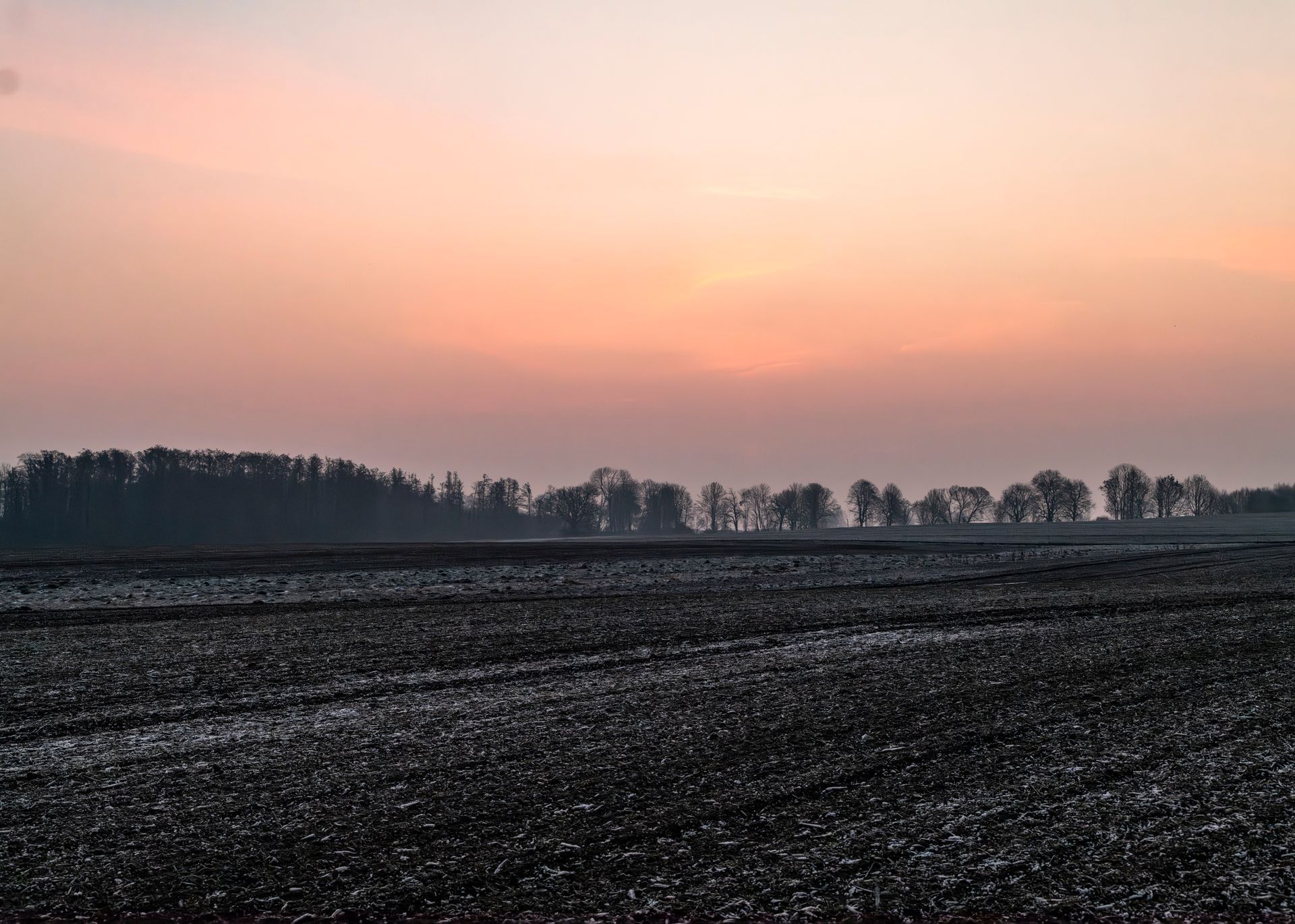 Colorful Heaven near Ludorf