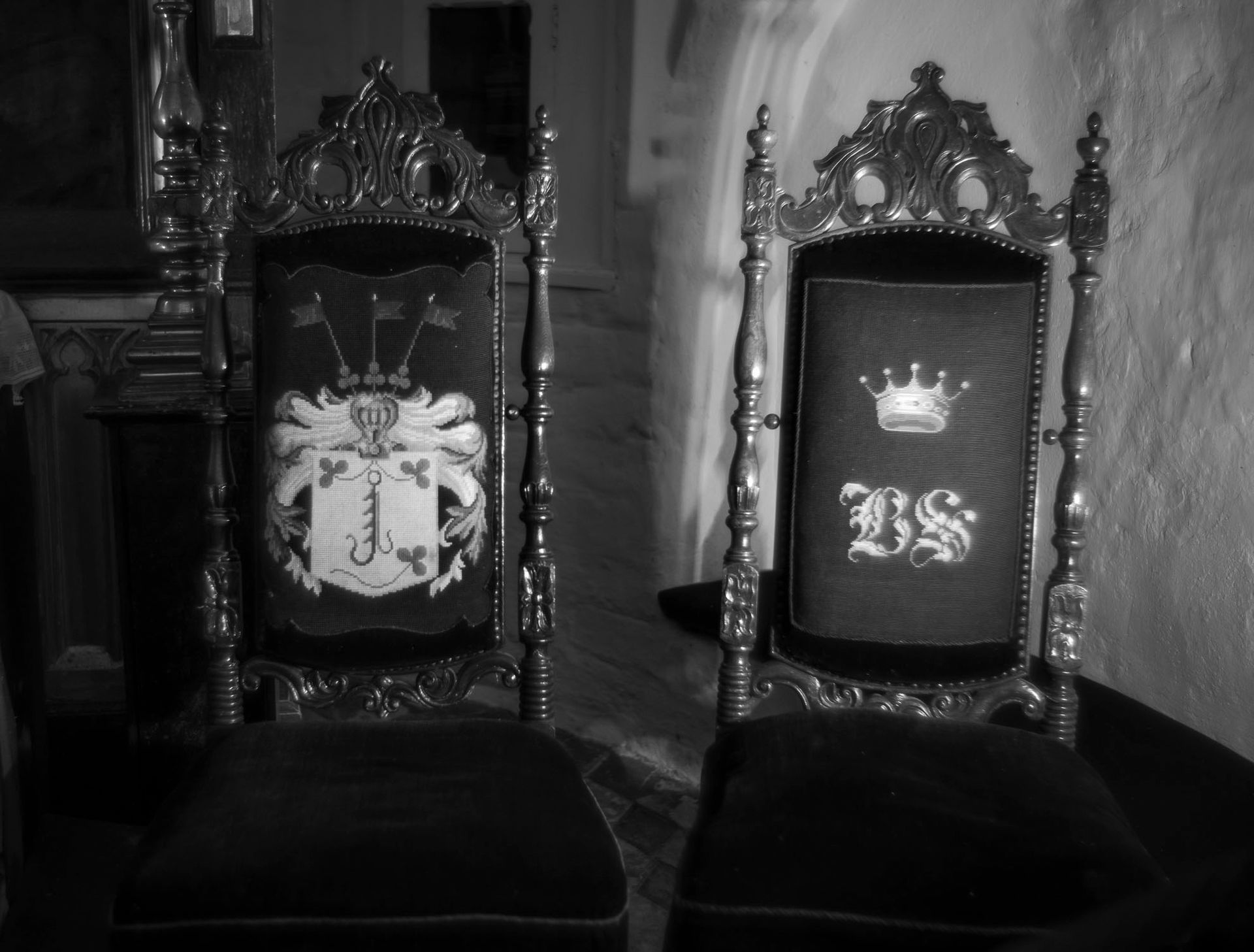 Dorfkirche Ludorf St. Maria / St. Laurentius