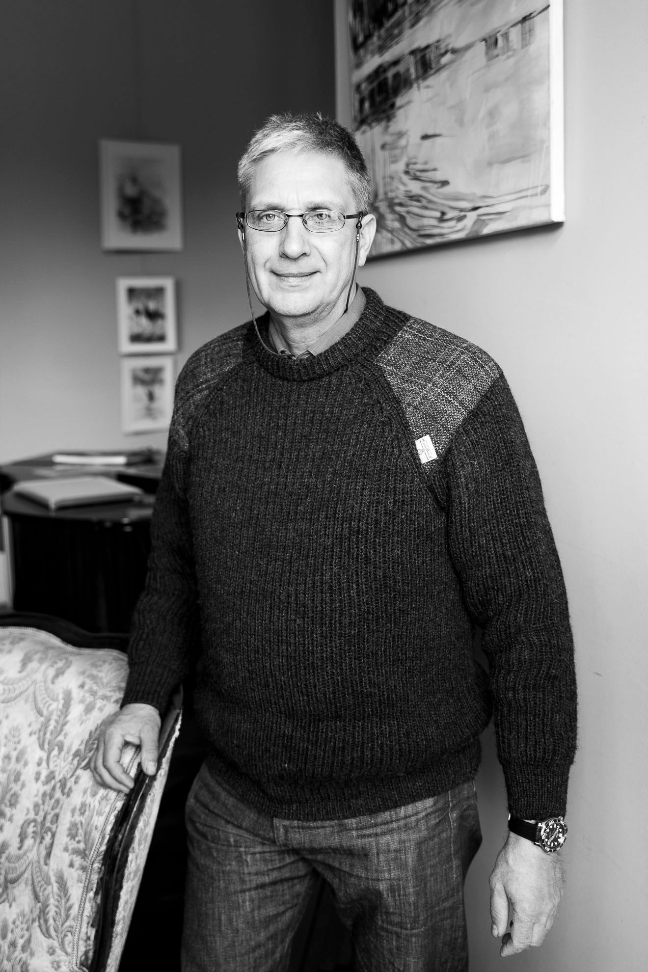 Daniel Grana-Behrens