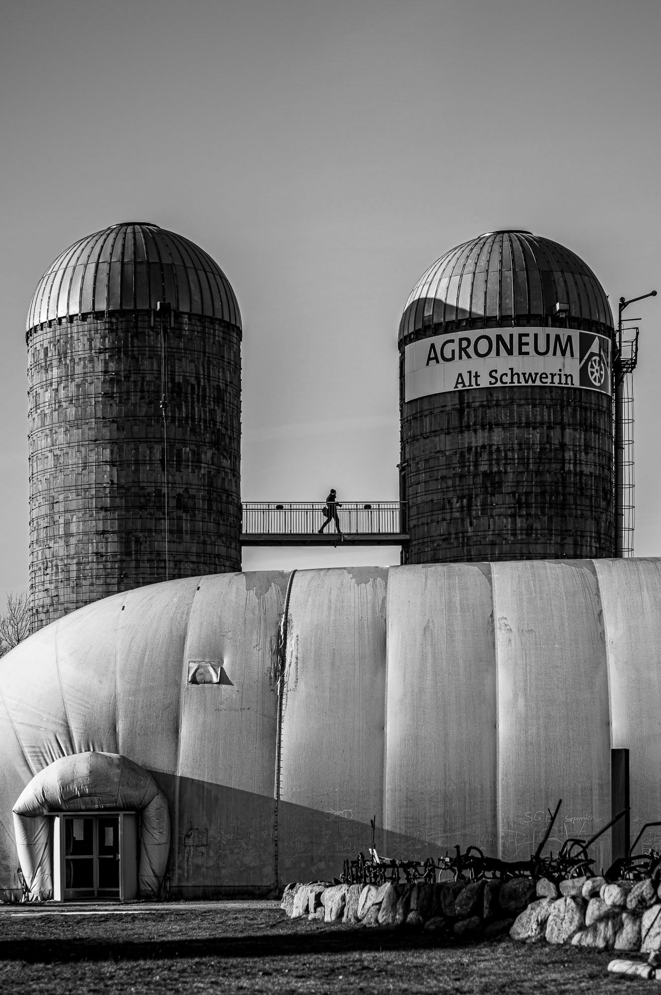 Agroneum Alt-Schwerin