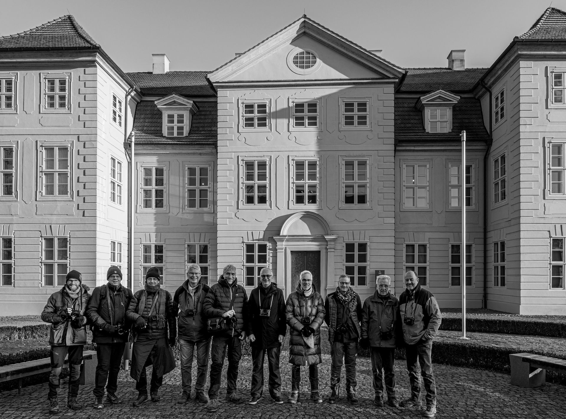 Fotografen Kulturlandschaft MV 2026