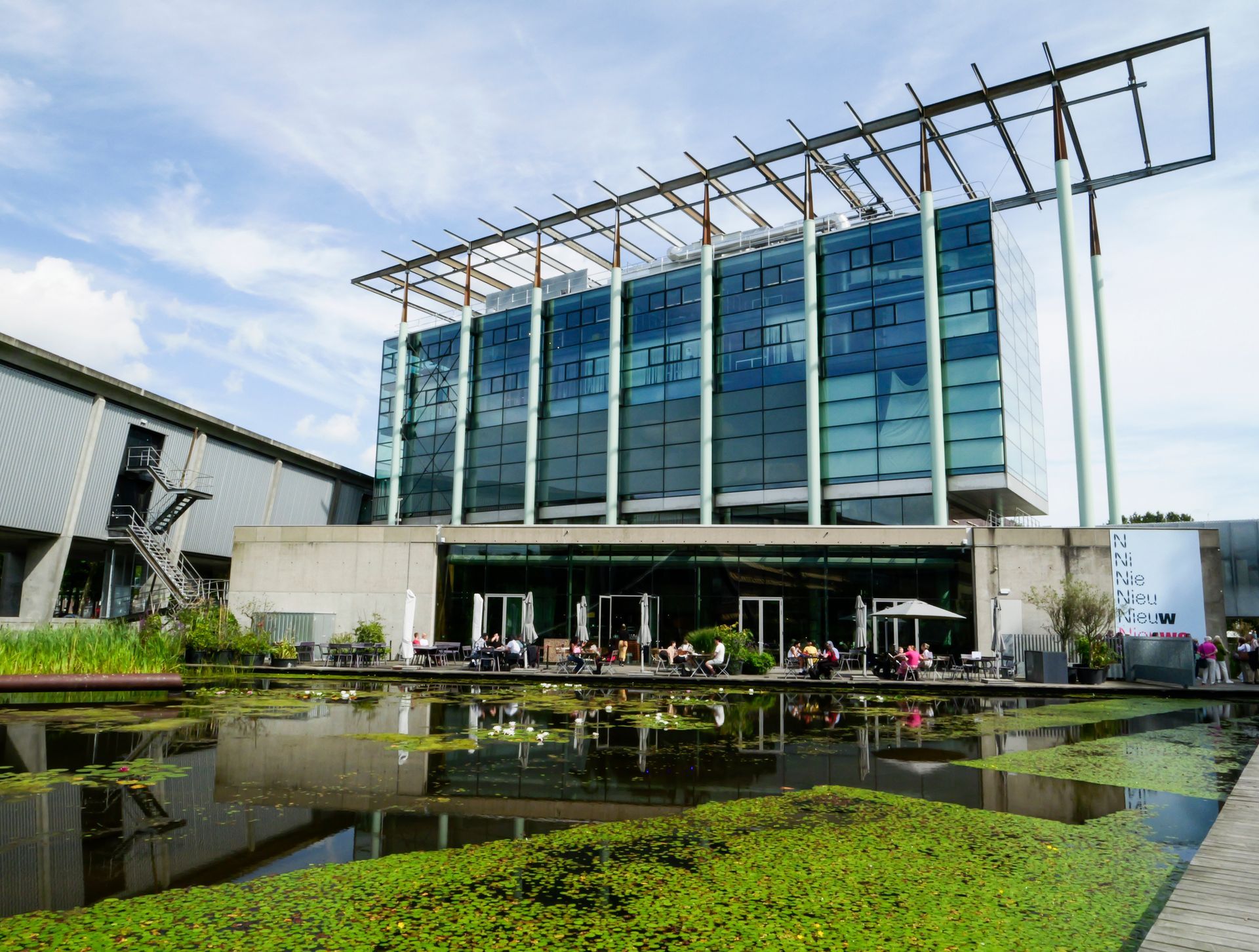 Architecture Academy