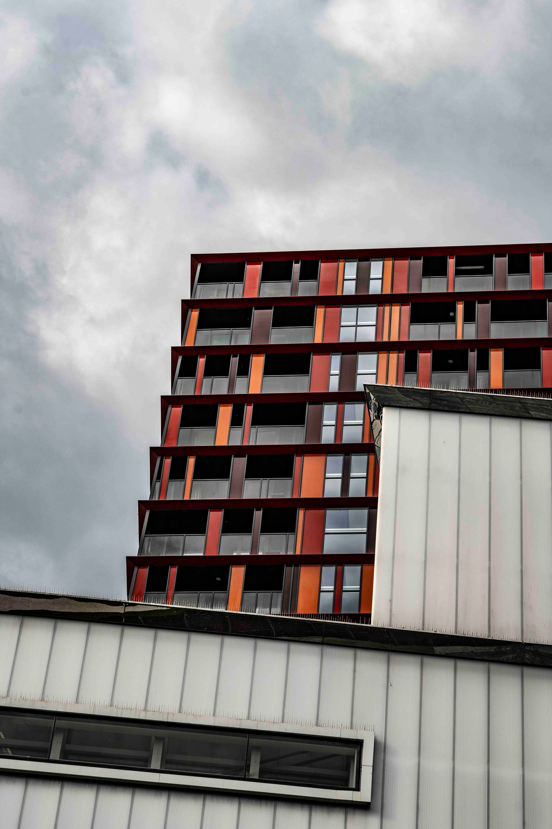 Architecture Detail