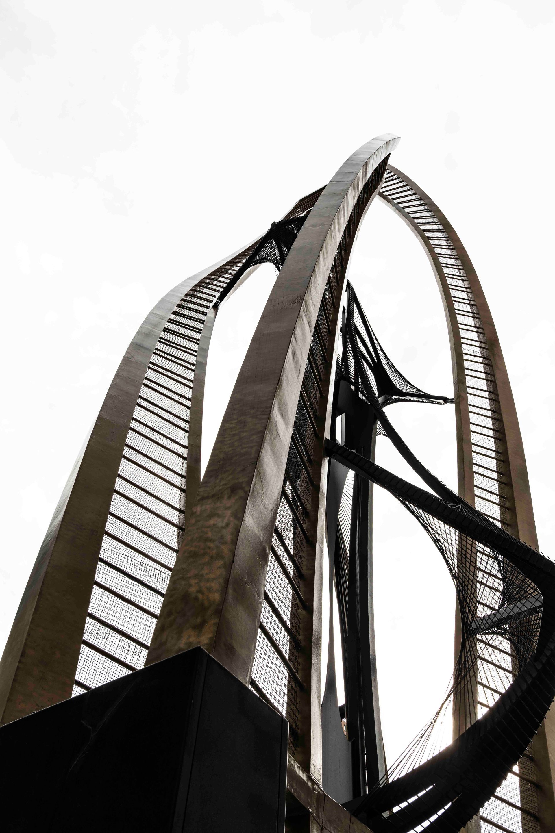 Modern Sculpture
