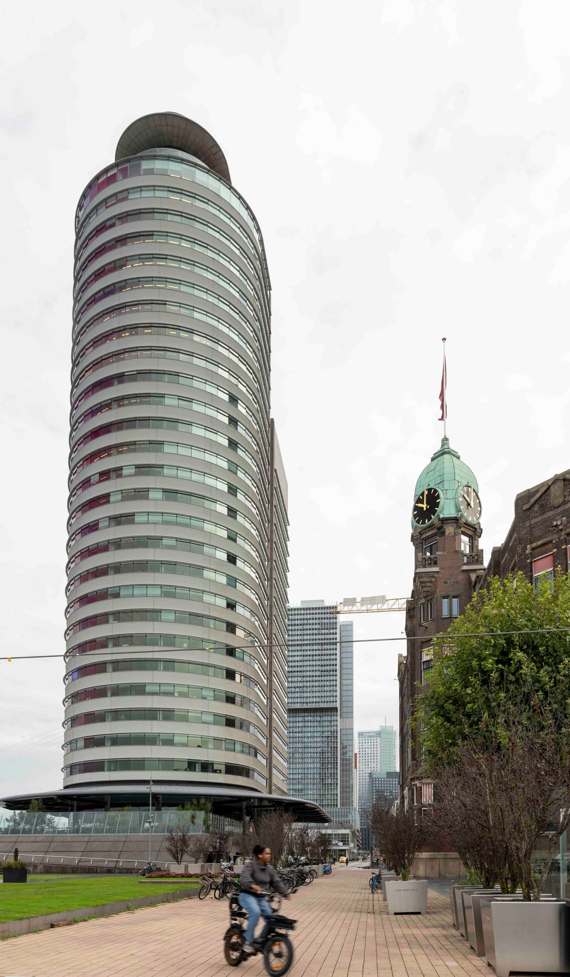 Wilhelminapier