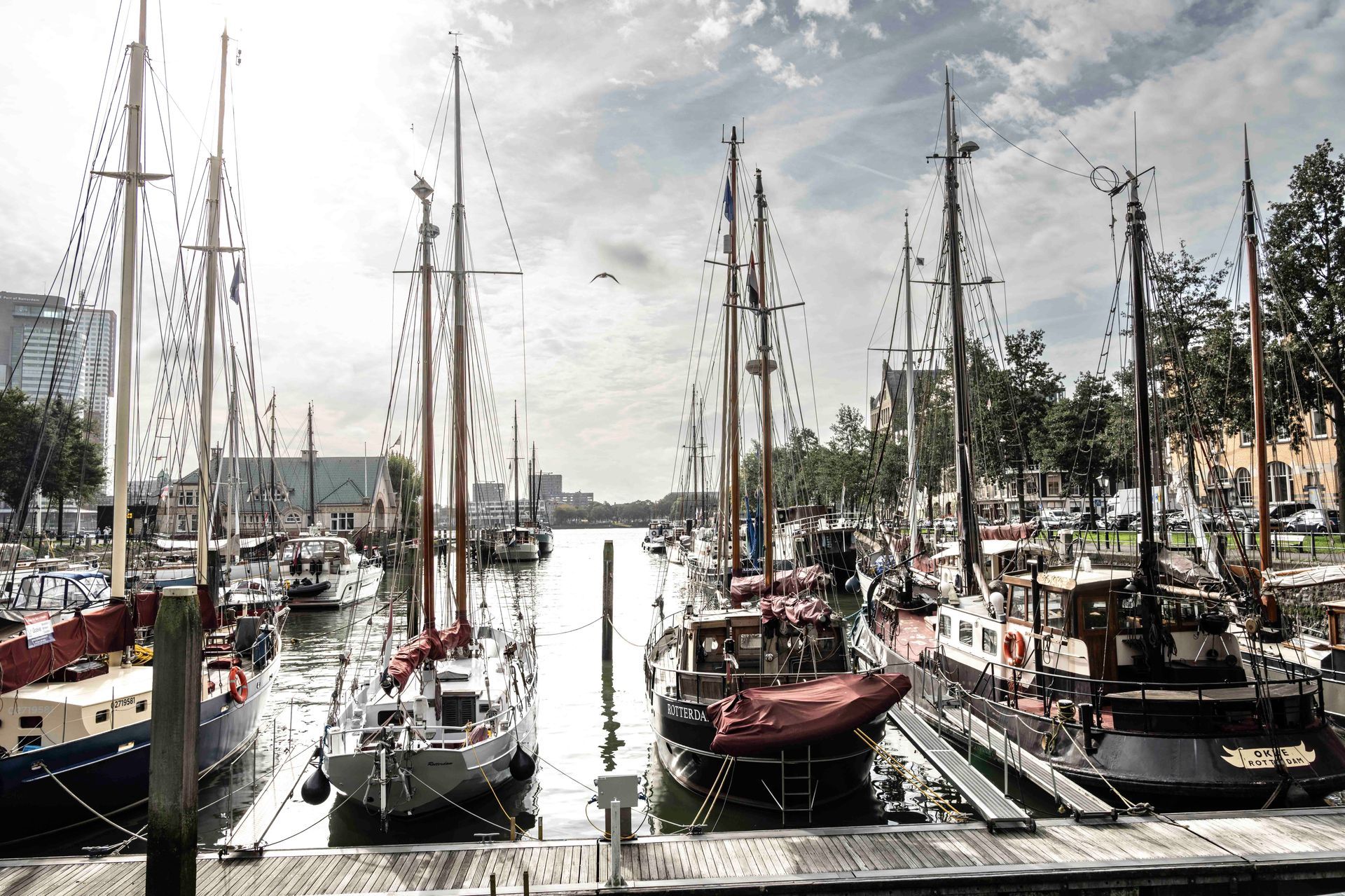 Veerhaven