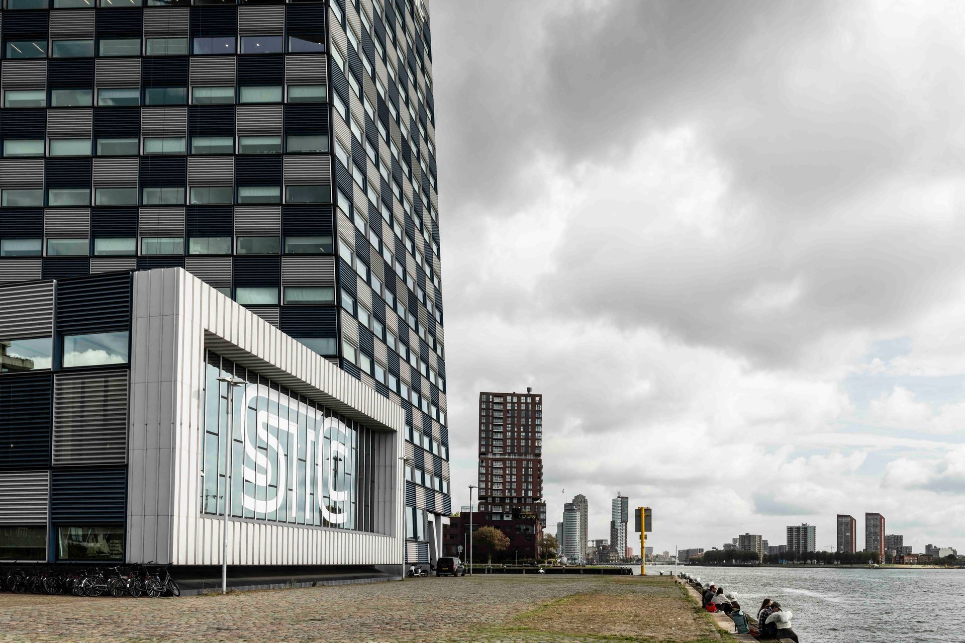 Sint Jobshaven Nautical Academy