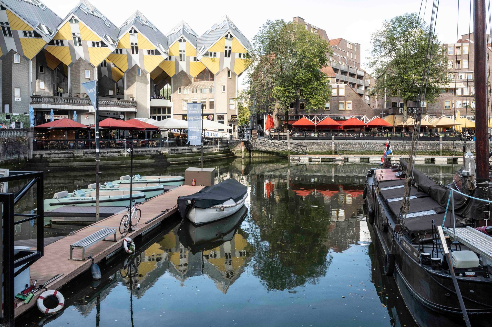 Oude Haven