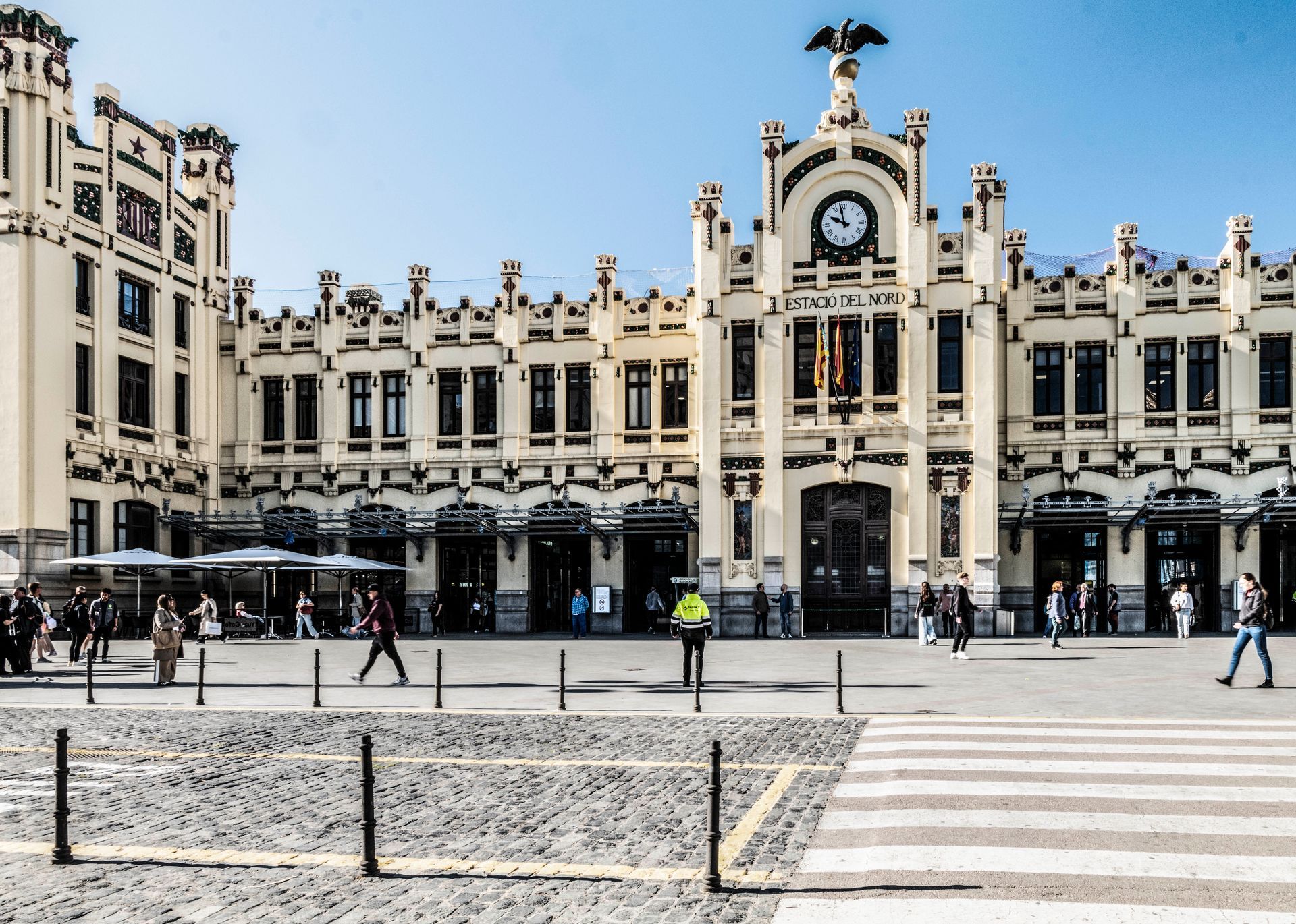 Central Station