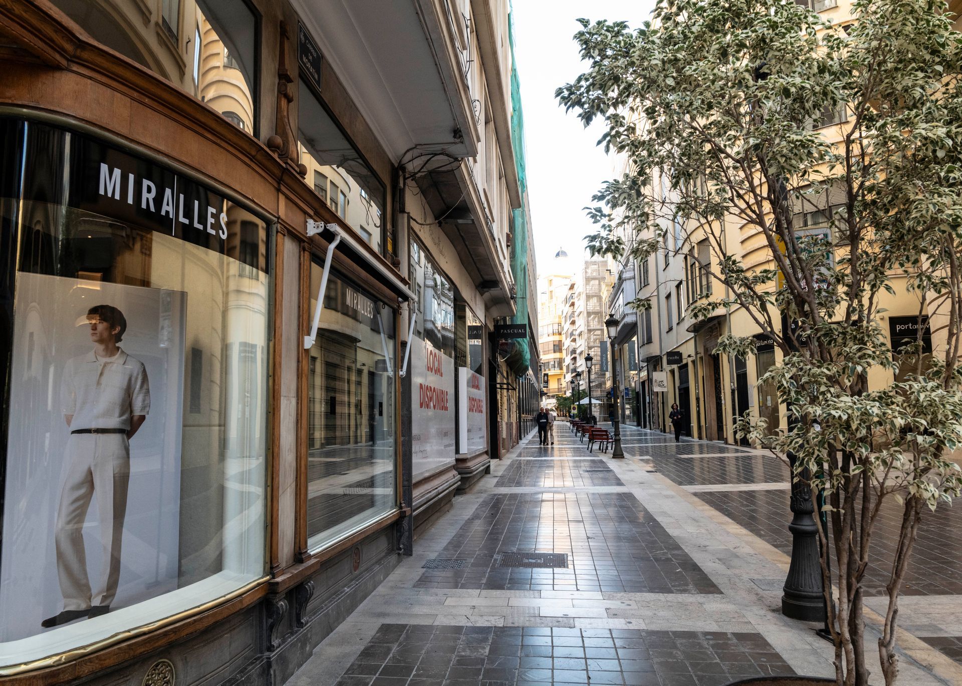 Near Hotel Excelsior