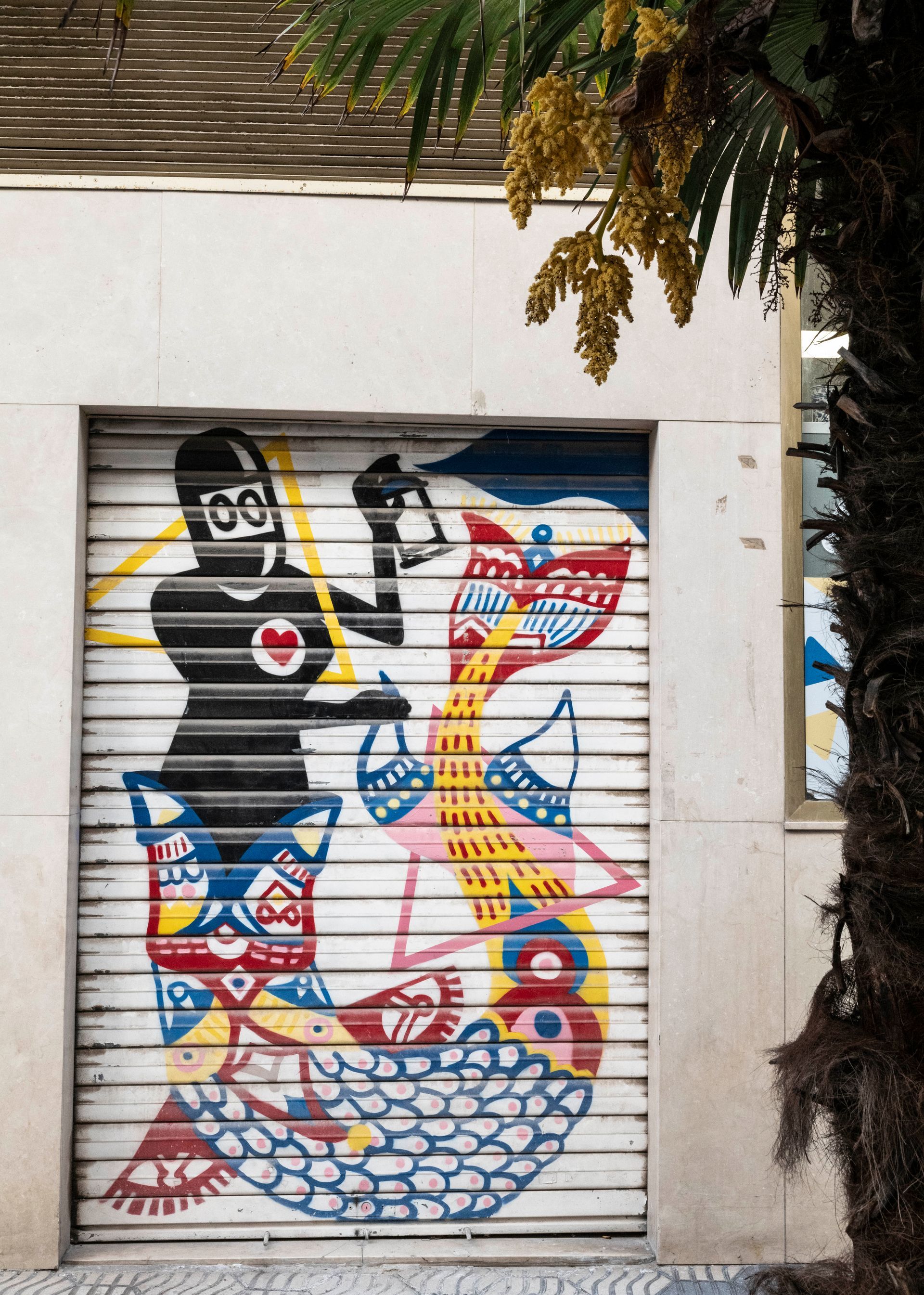 Graffiti