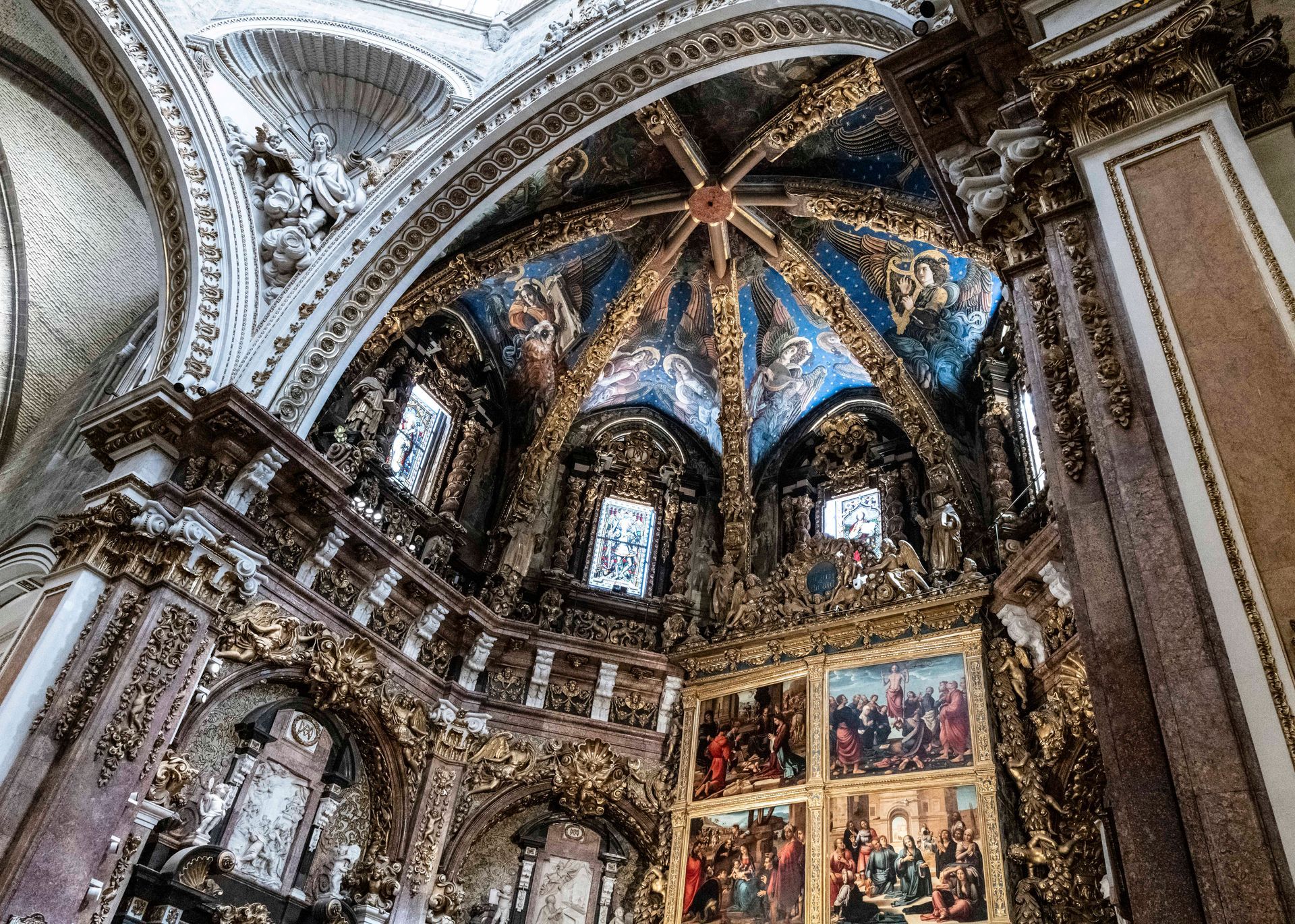 Dome