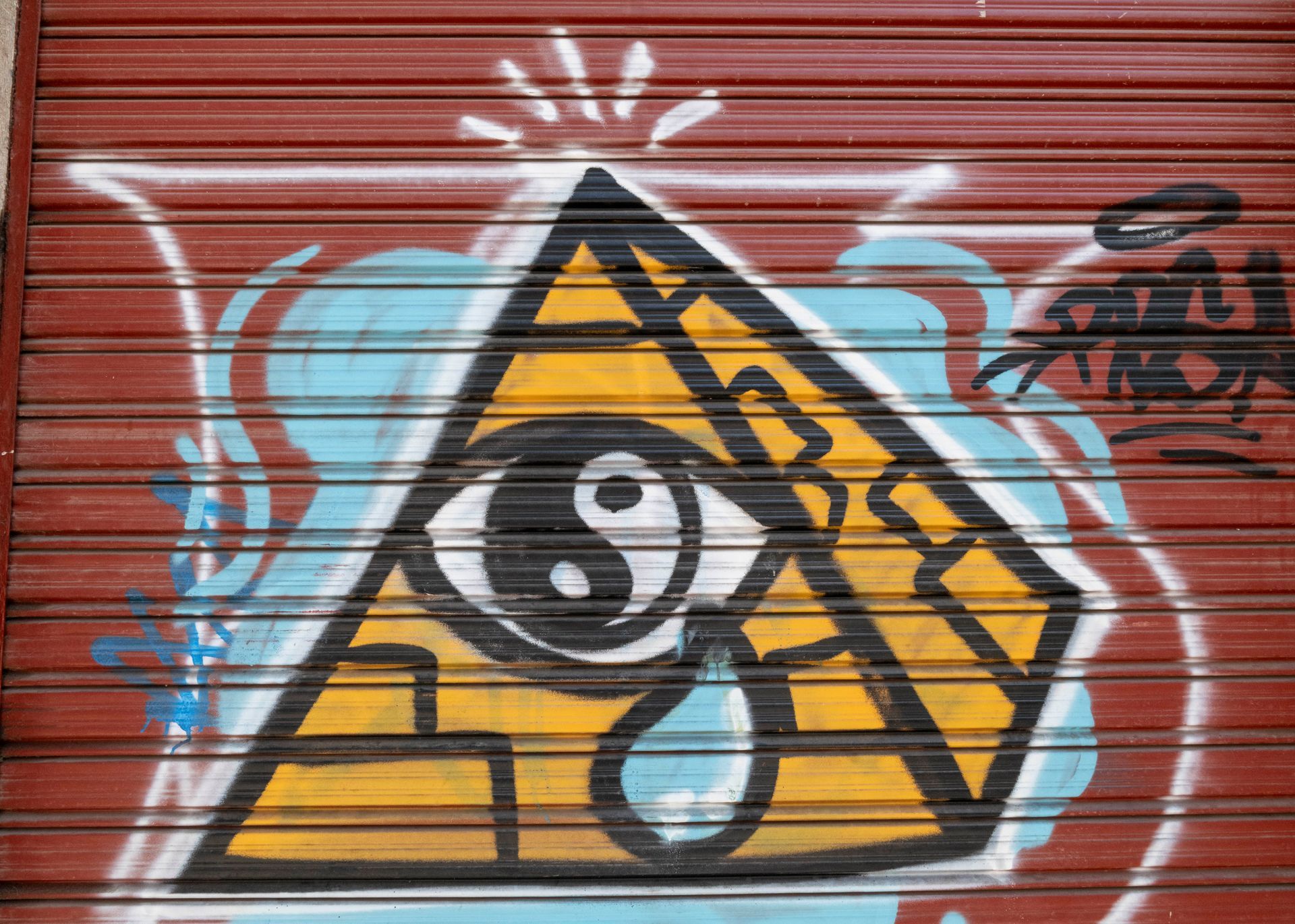 Graffiti