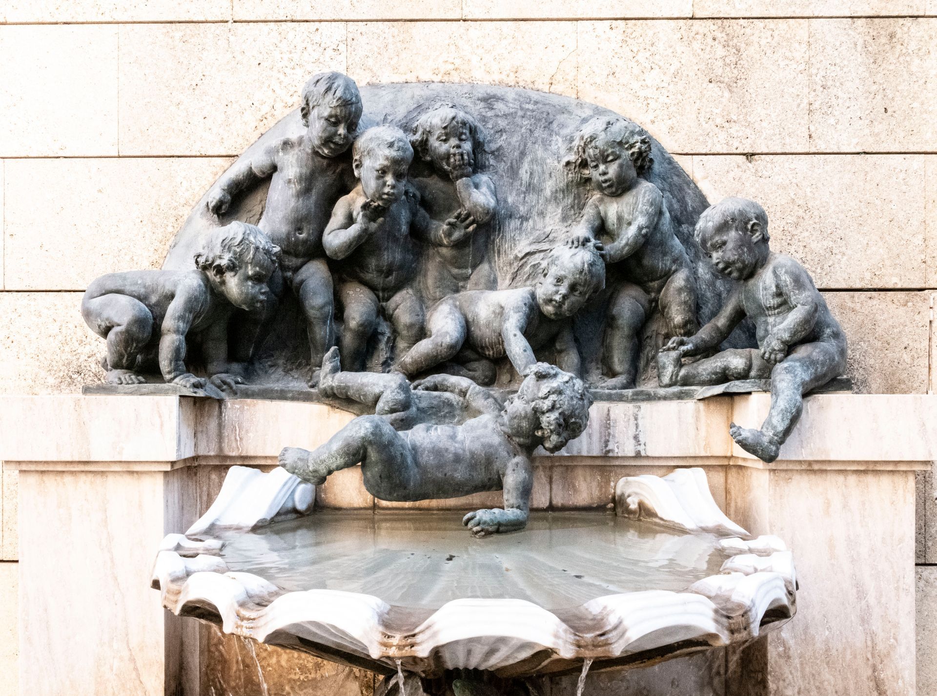 Museo des Beaux Arts